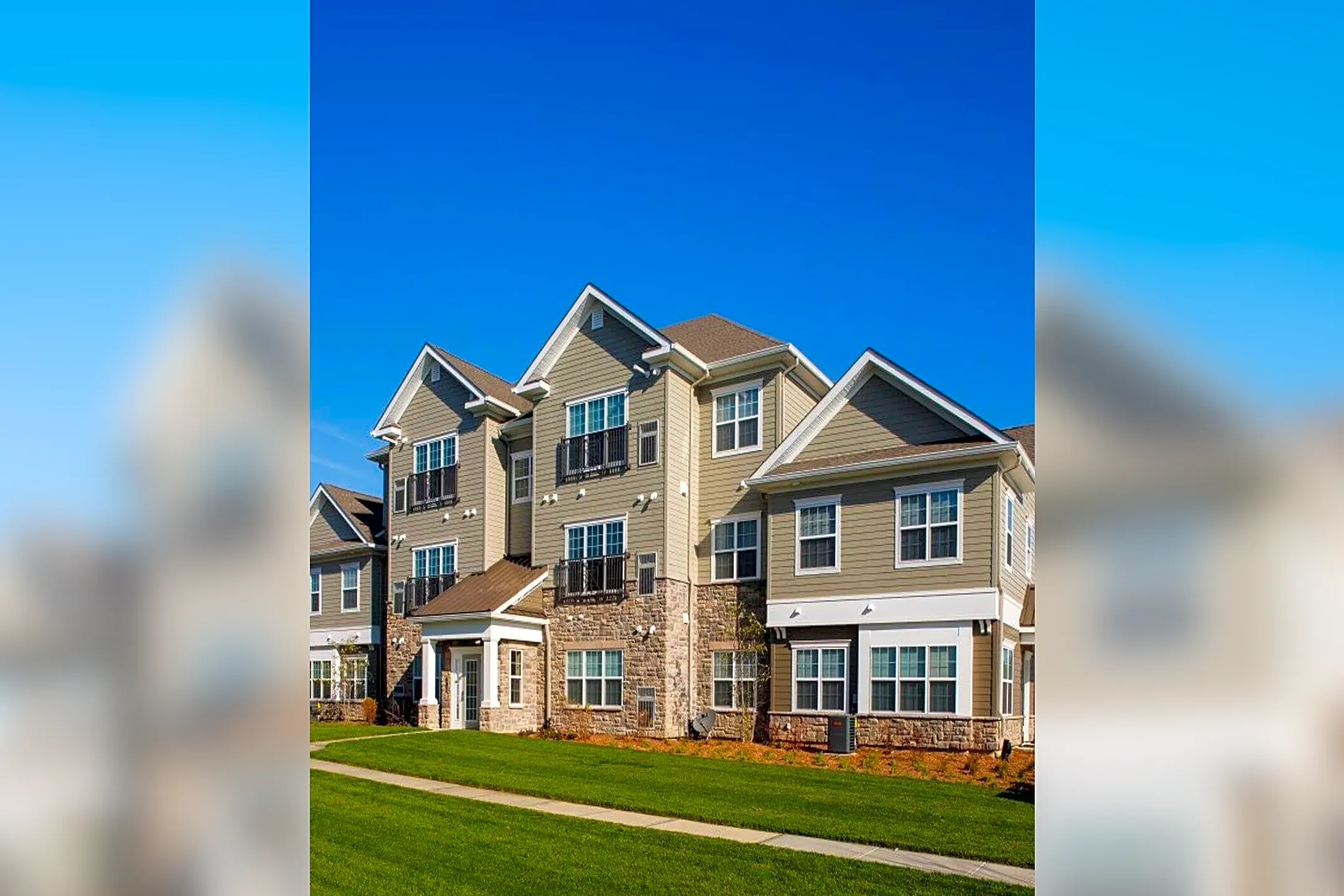 Stafford Preserve 101 Campbell Blvd Manahawkin, NJ Apartments for