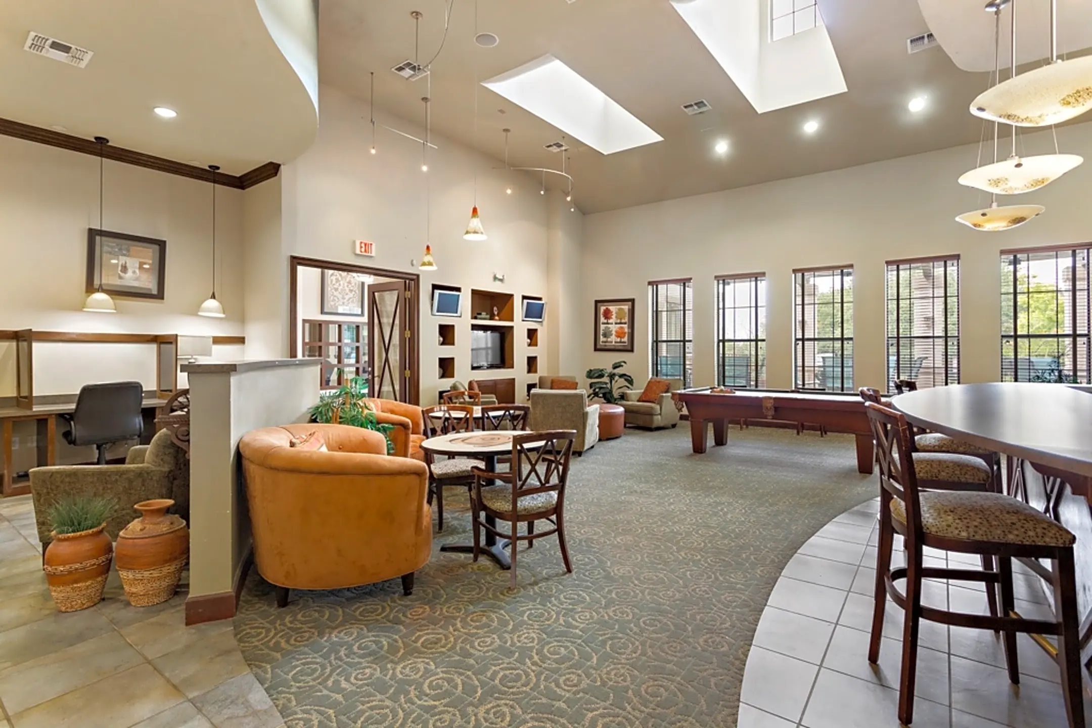 The Villages of Bella Vista - Austin, TX