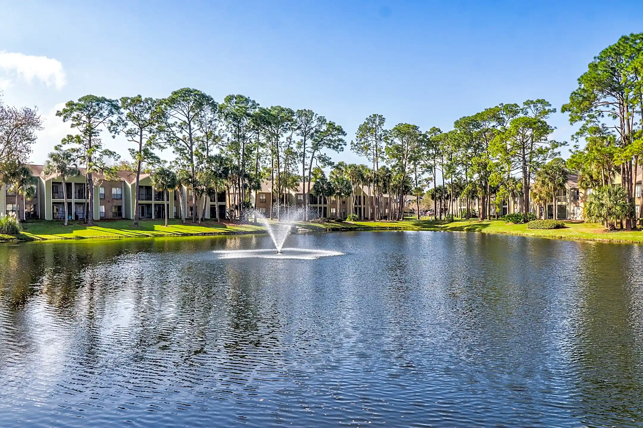 The Breakers Apartments Daytona Beach, FL 32114
