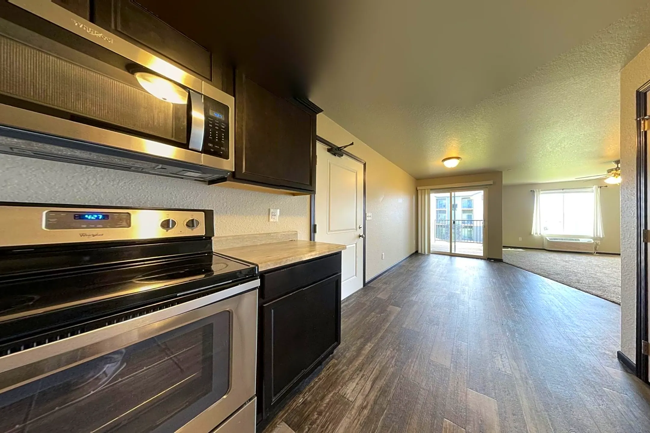 Champion Villas Apartments Rapid City, SD 57701