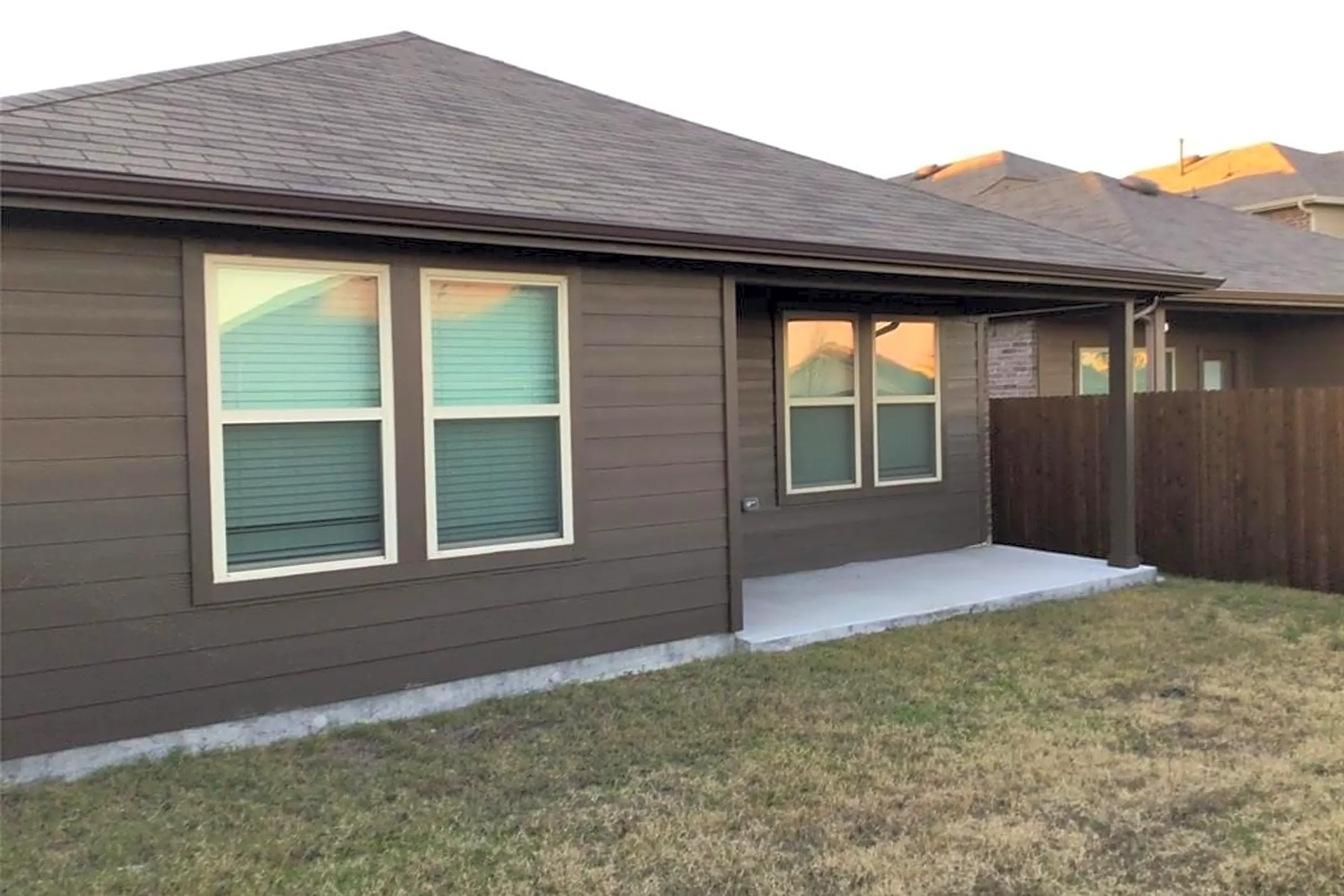 2022 Ocelot St Crandall, TX Houses for Rent Rent.