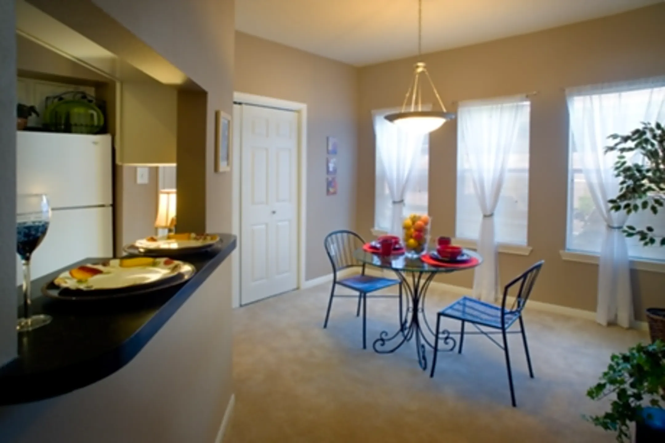 The Park on Eldridge Condo 3995 Eldridge Pkwy Houston, TX Condos