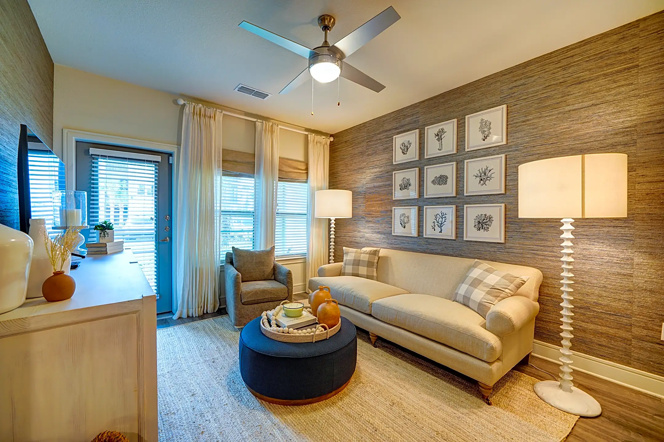 The Pearl of Viera 2434 Metfield Dr Melbourne, FL Apartments for