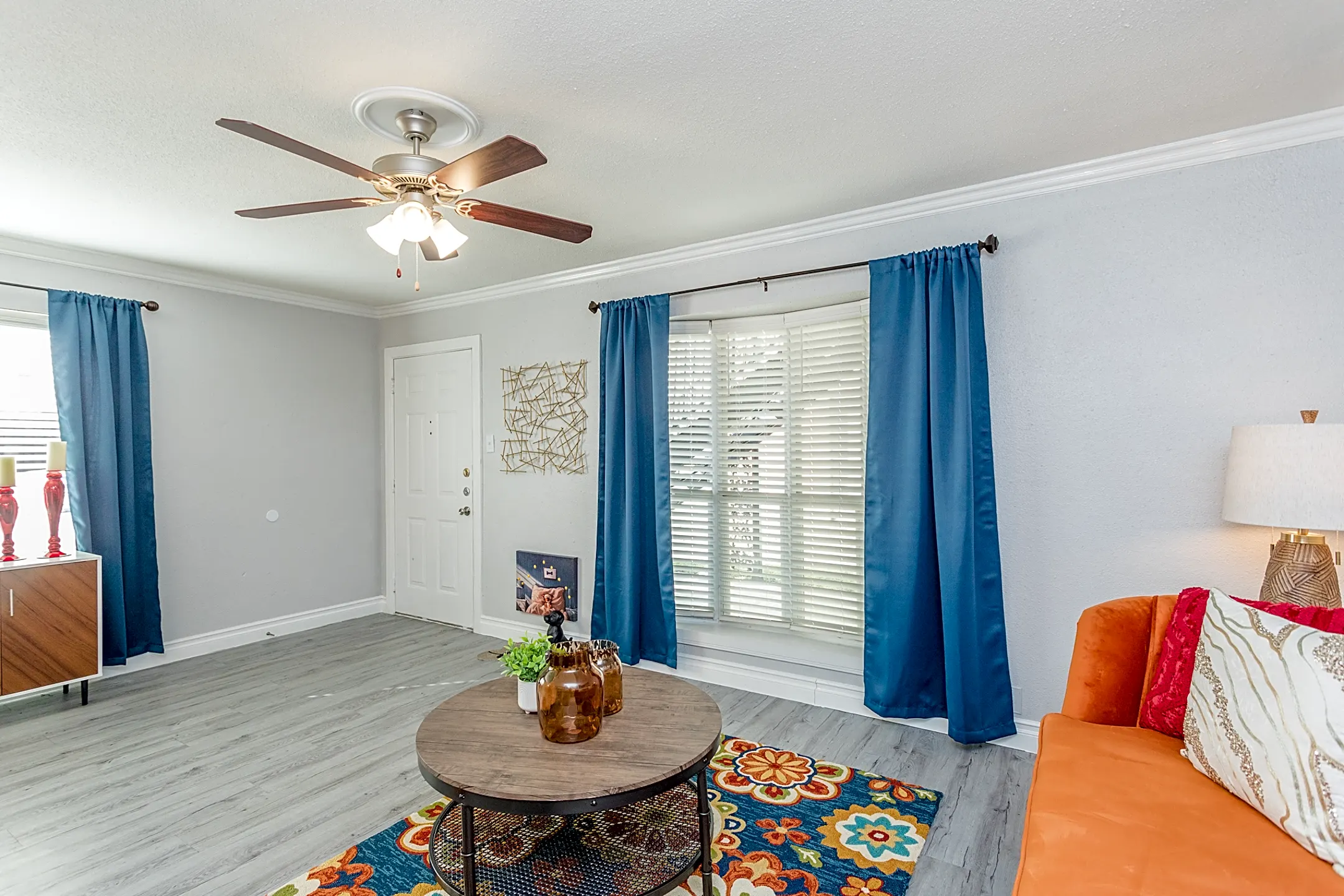 Casa Verde Apartments Houston, TX 77060