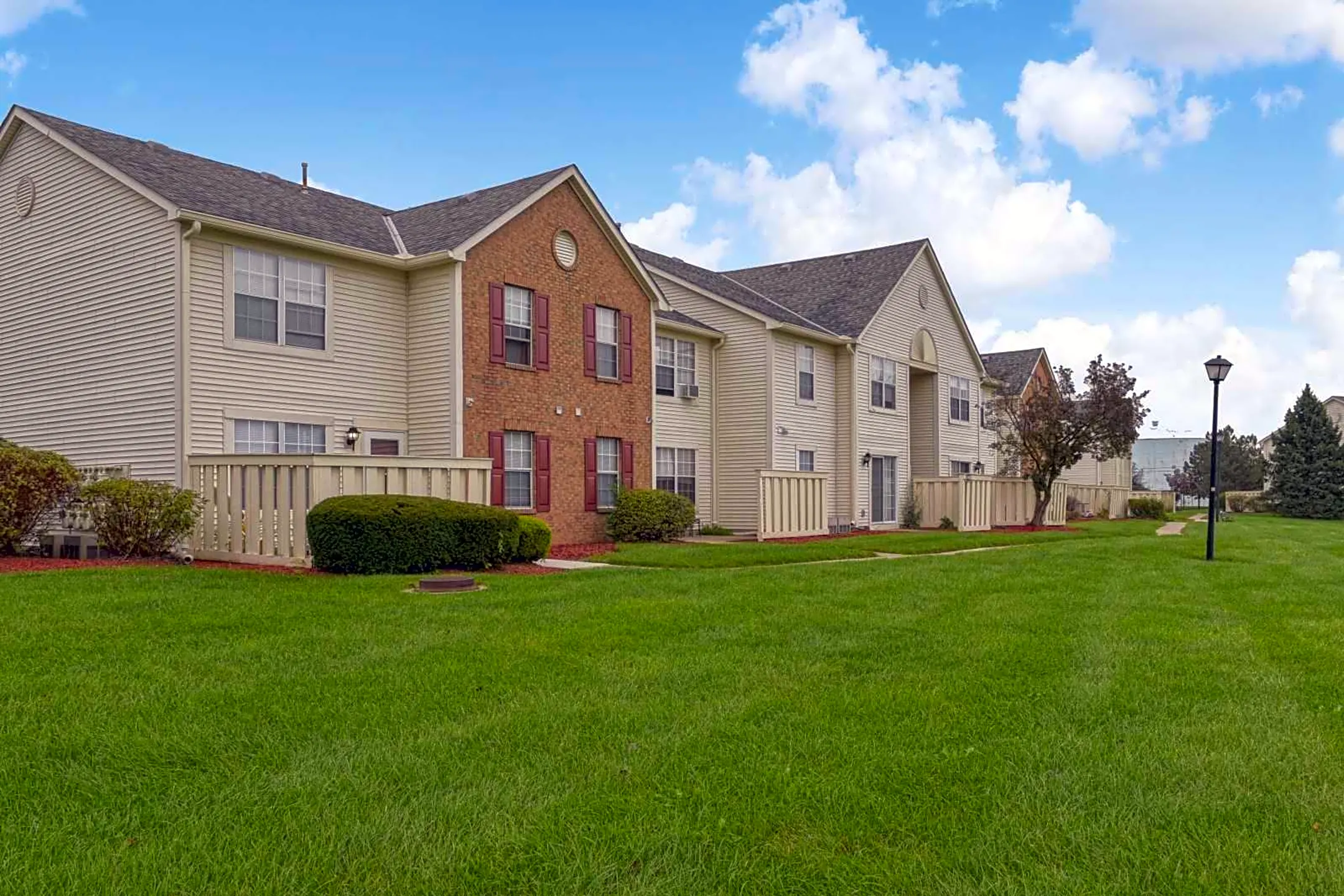 The Village at Appian Way - 4140 Appian Way Ct | Columbus, OH ...