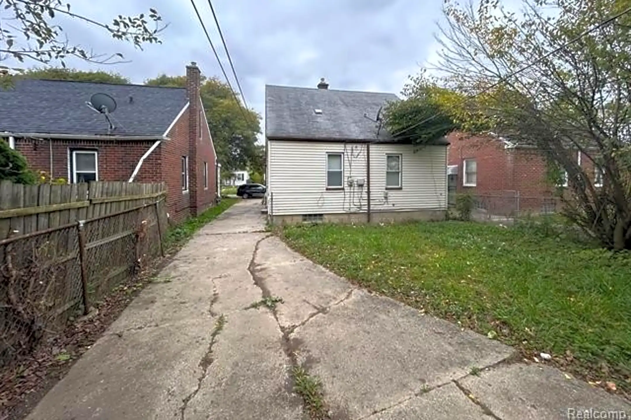 7720 Plainview Ave Detroit, MI Houses for Rent Rent.