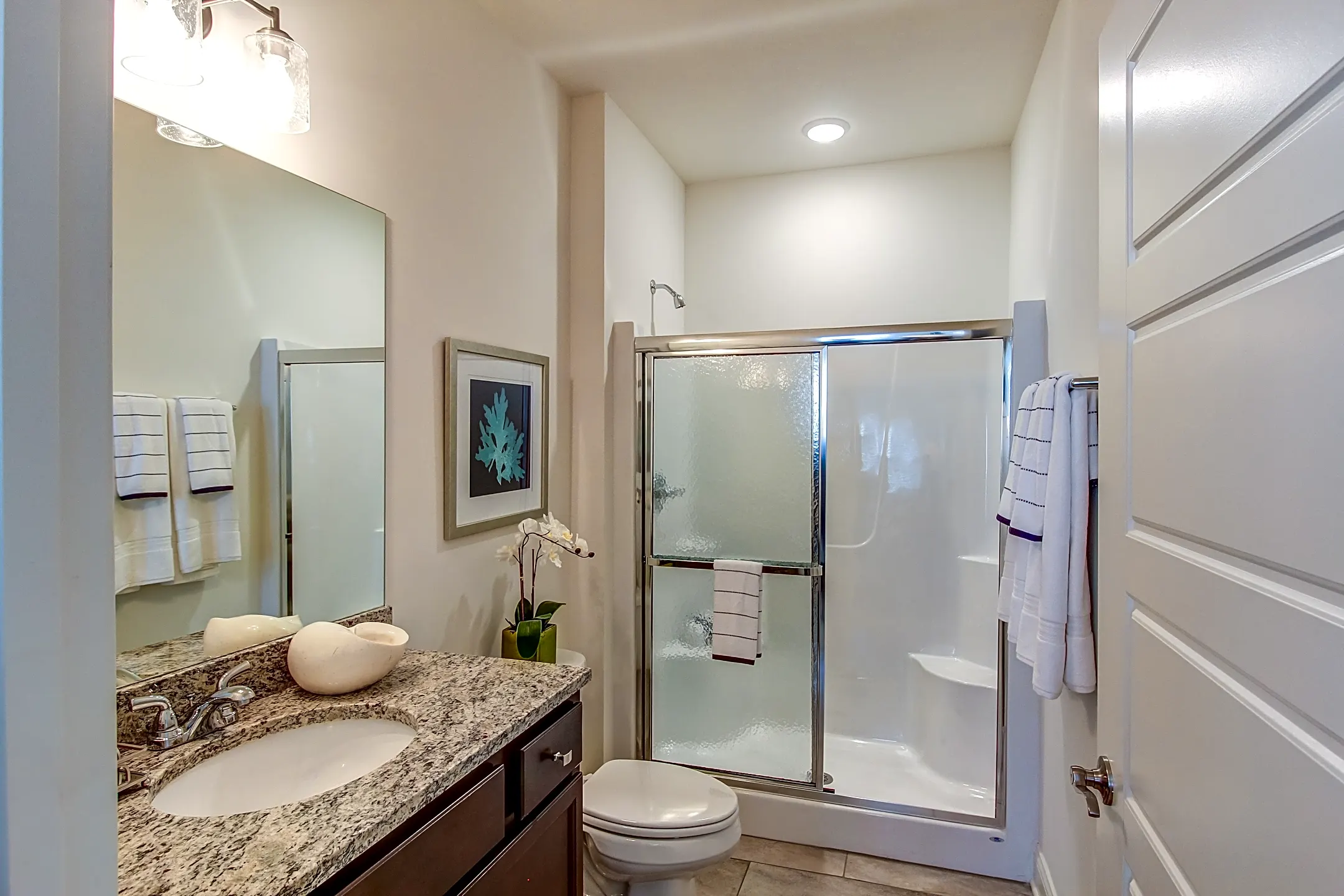 Waterstone Apartments 10105 Hardin Valley Rd Knoxville, TN