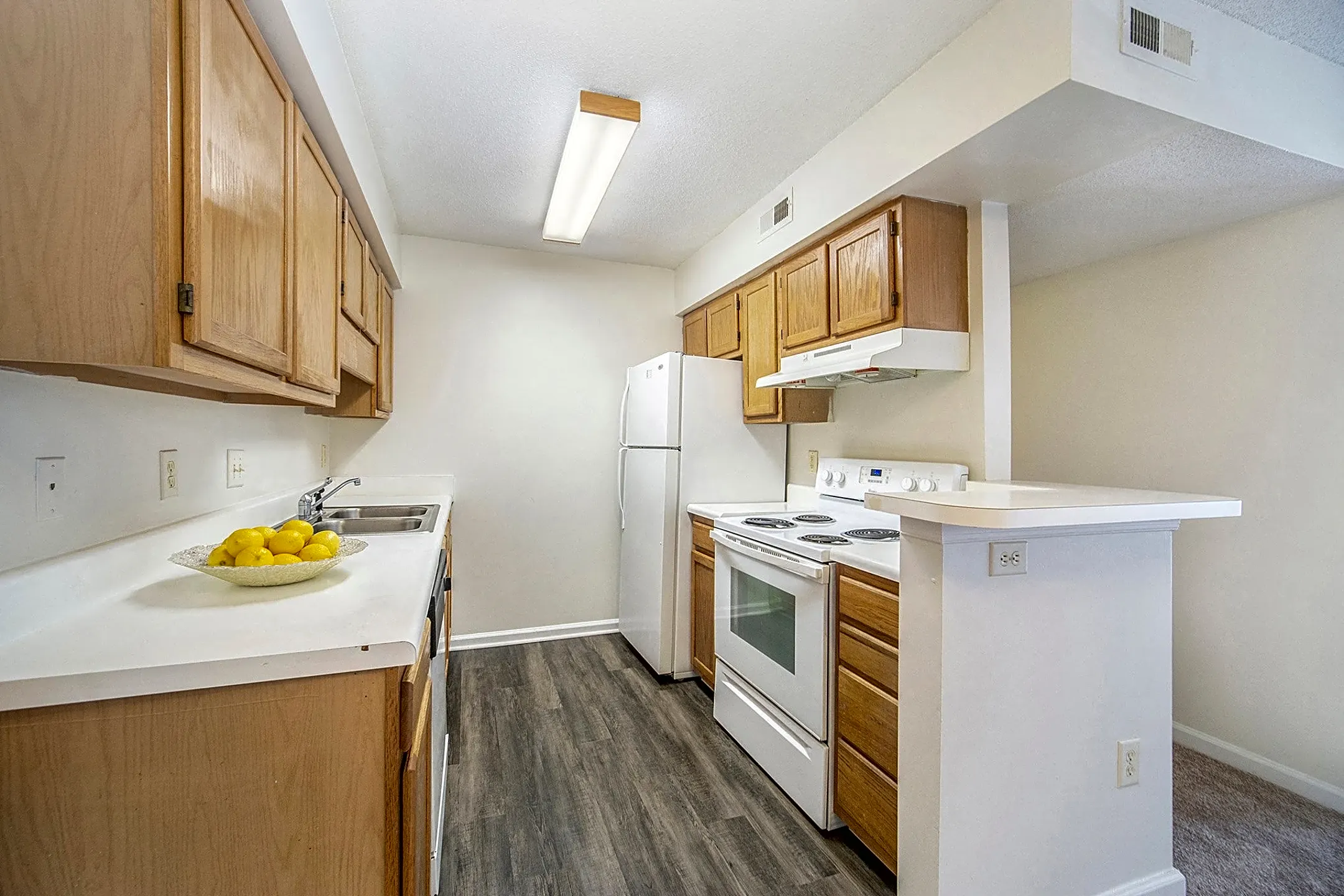 Meadow Park Apartments Greensboro, NC 27406