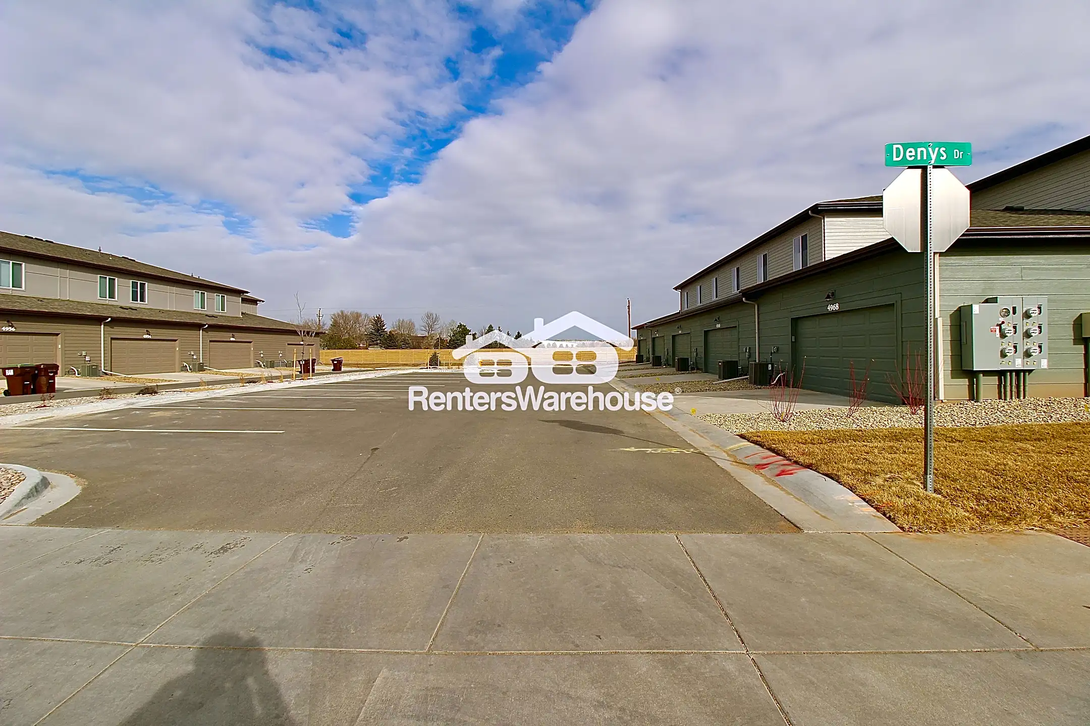 4968 Denys Drive Timnath, CO Houses for Rent Rent.