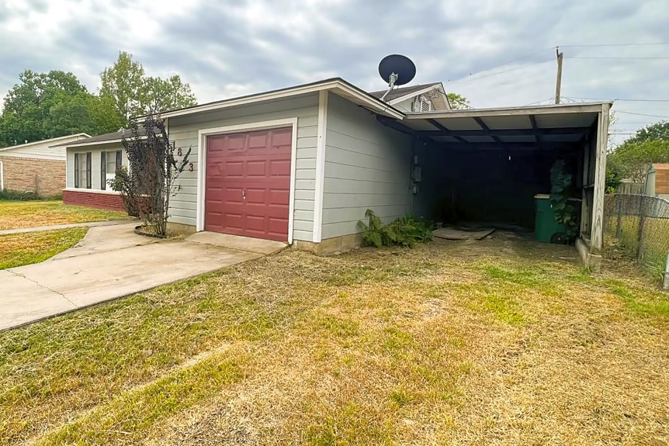 1813 Travis Ave Victoria, TX Houses for Rent Rent.