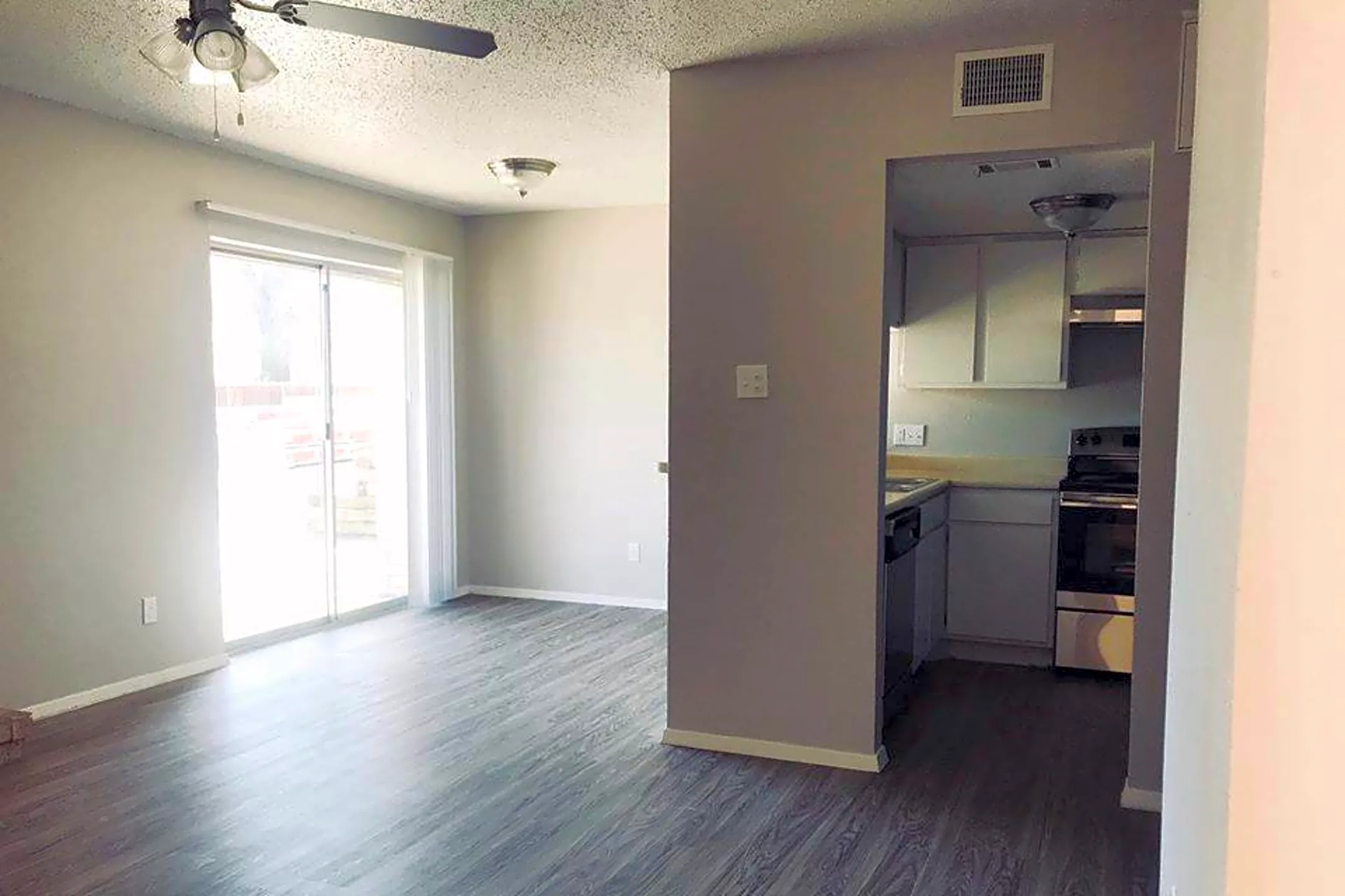 Athens Townhomes Athens, TX 75751