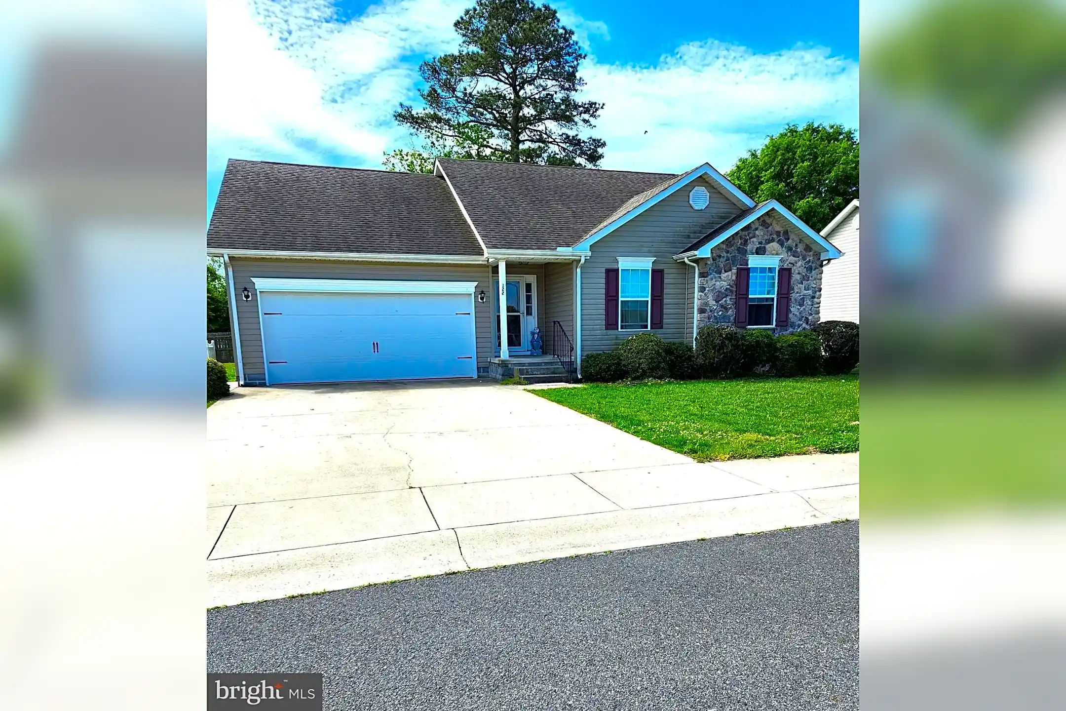 122 Belle Ayre Seaford, DE Houses for Rent Rent.