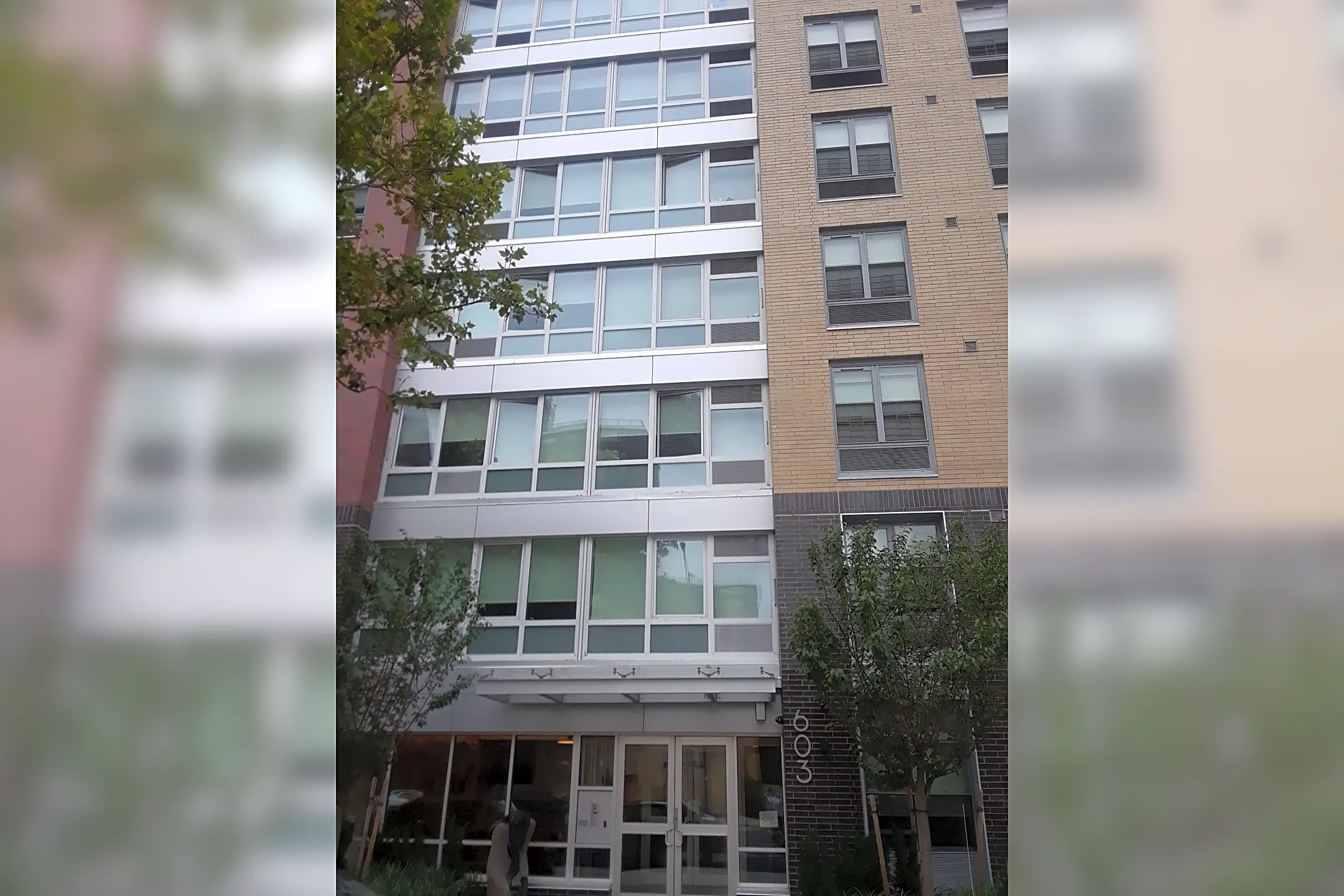 Supportive Housing At Van Dyke Houses (320627274) Apartments - Brooklyn ...