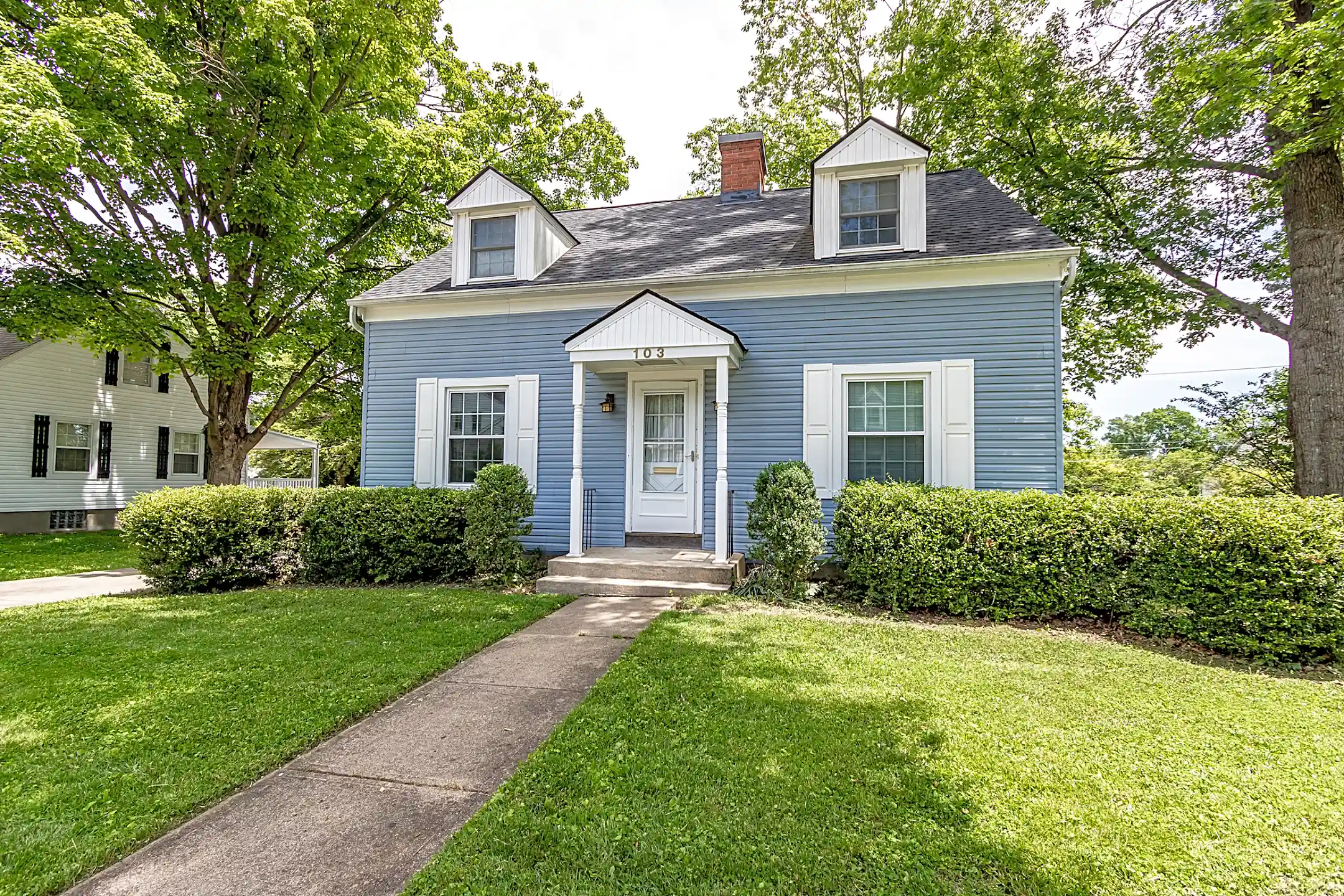 103 Oberlin Ct Oxford, OH Houses for Rent Rent.