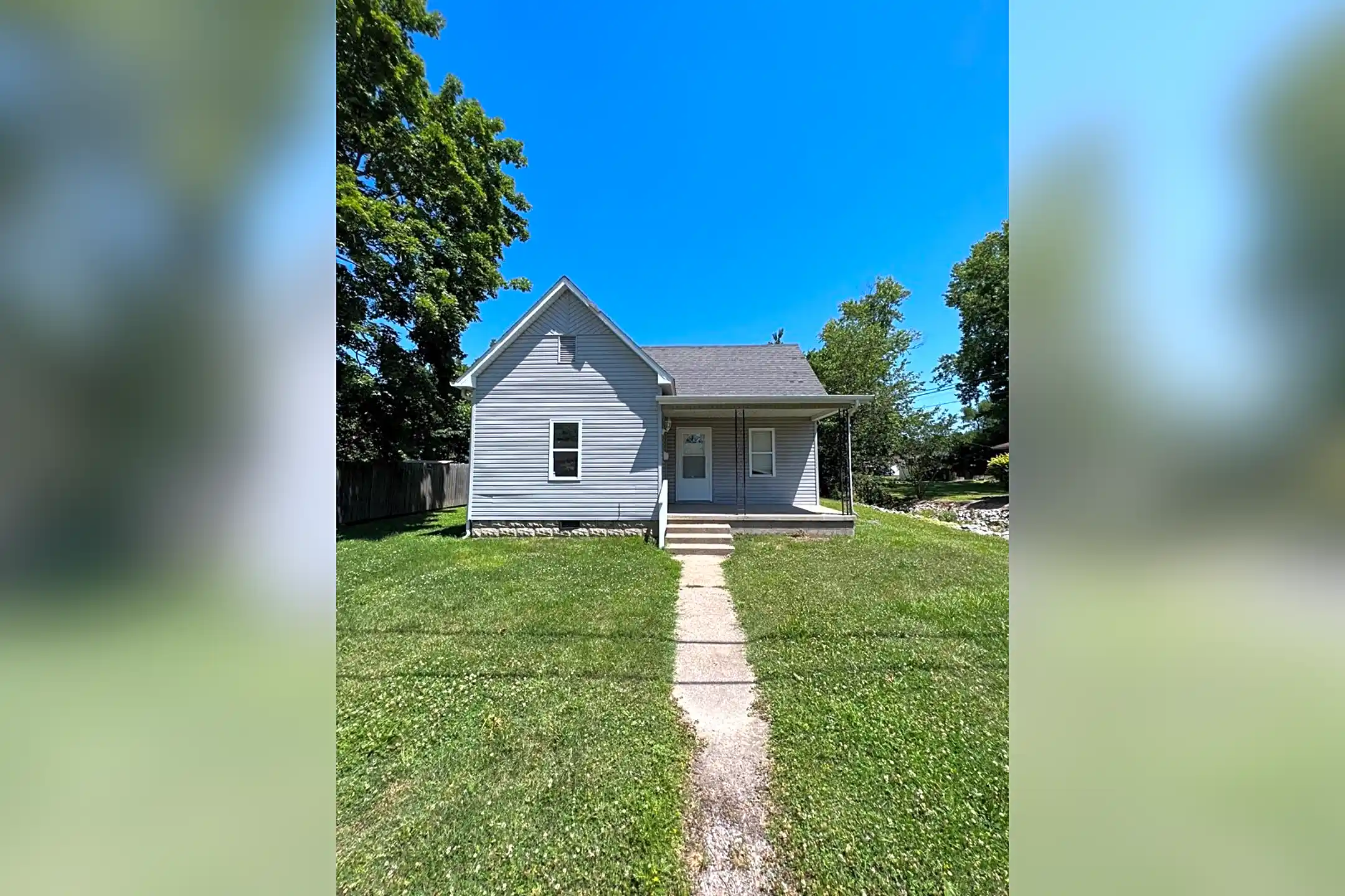 504 E Reeves St Marion, IL Houses for Rent Rent.