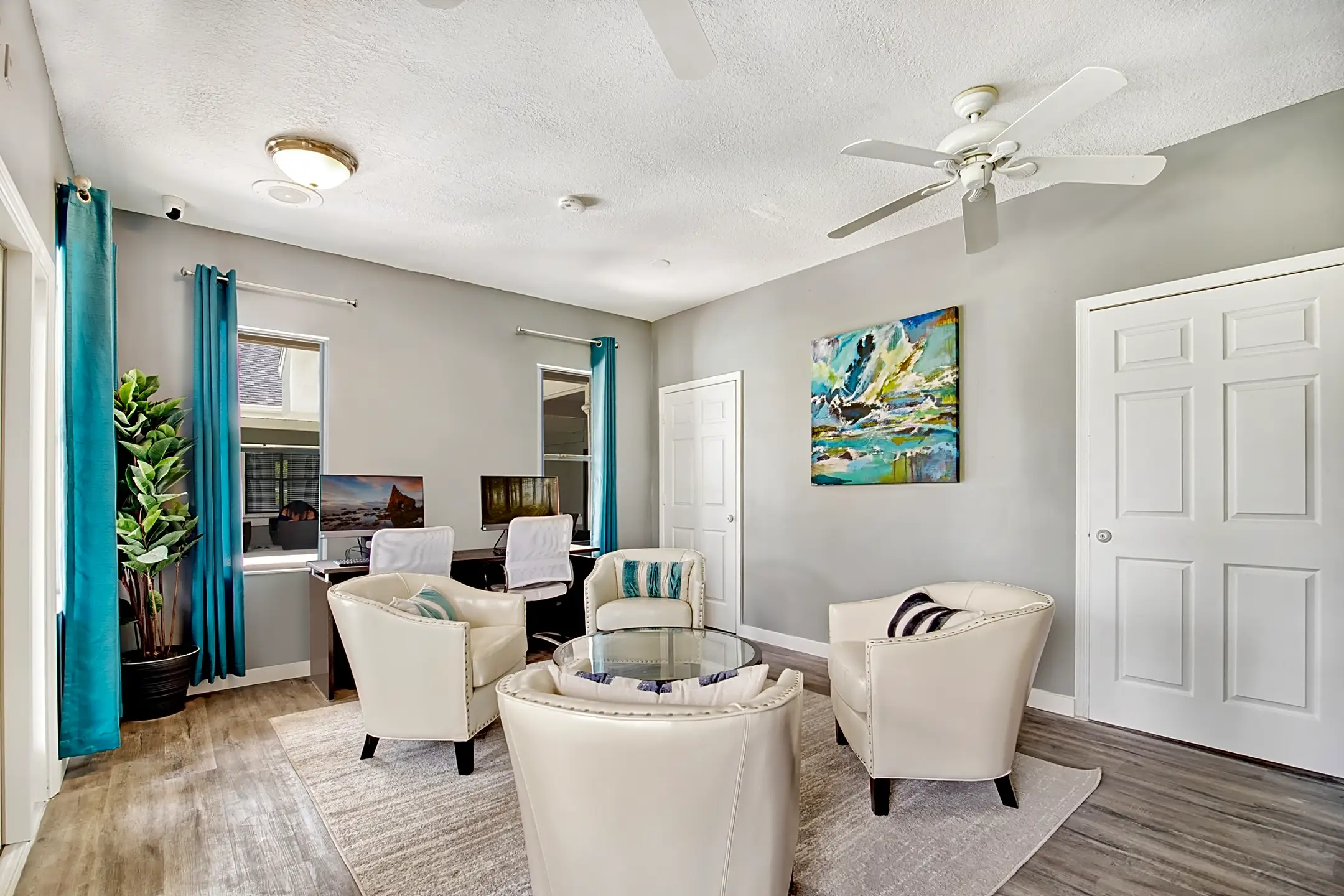 Belvedere at Quail Run 260 Quail Forest Blvd Naples, FL Apartments