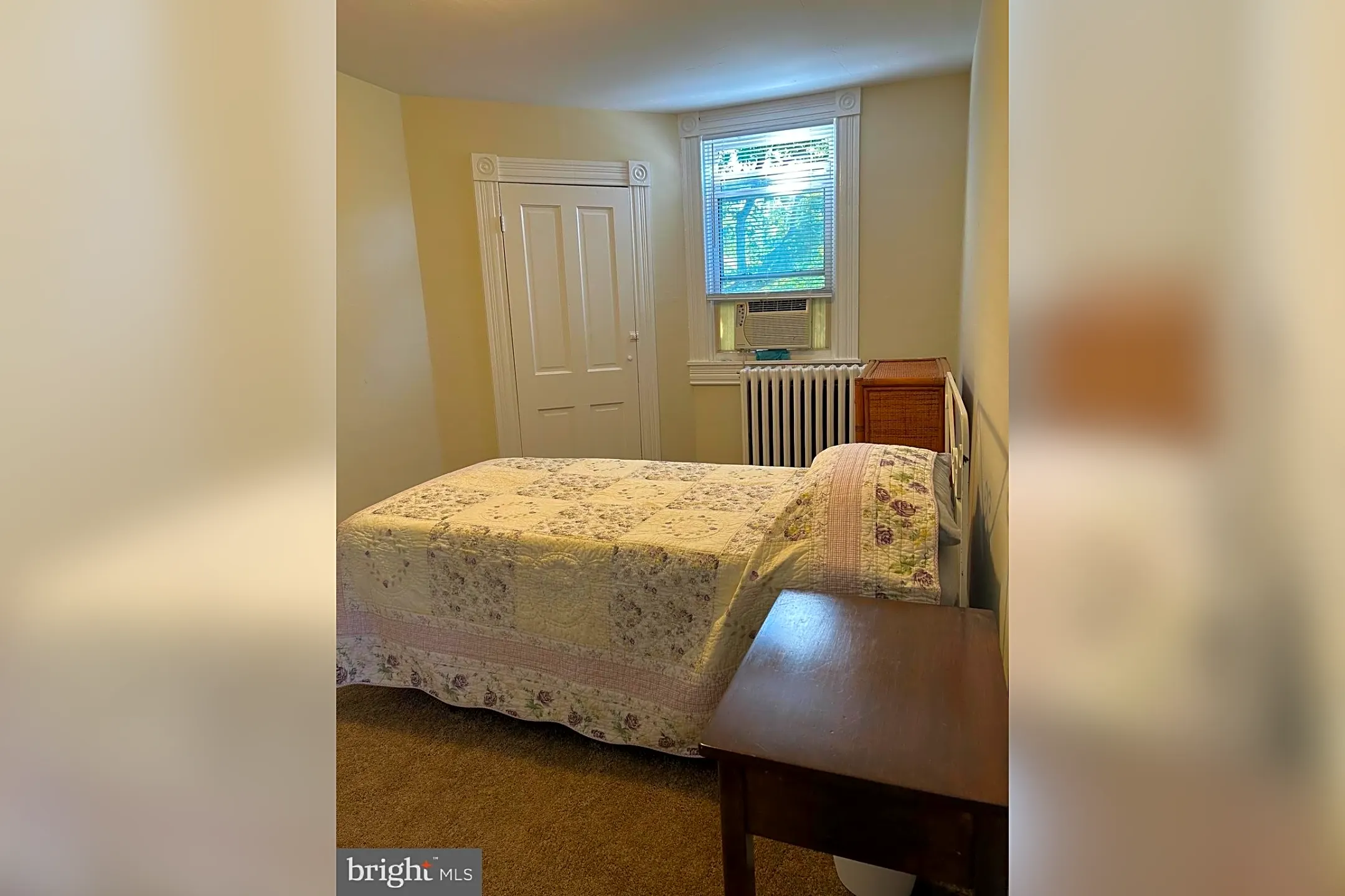 Bedroom - 131 Newburg Ave - Catonsville, MD