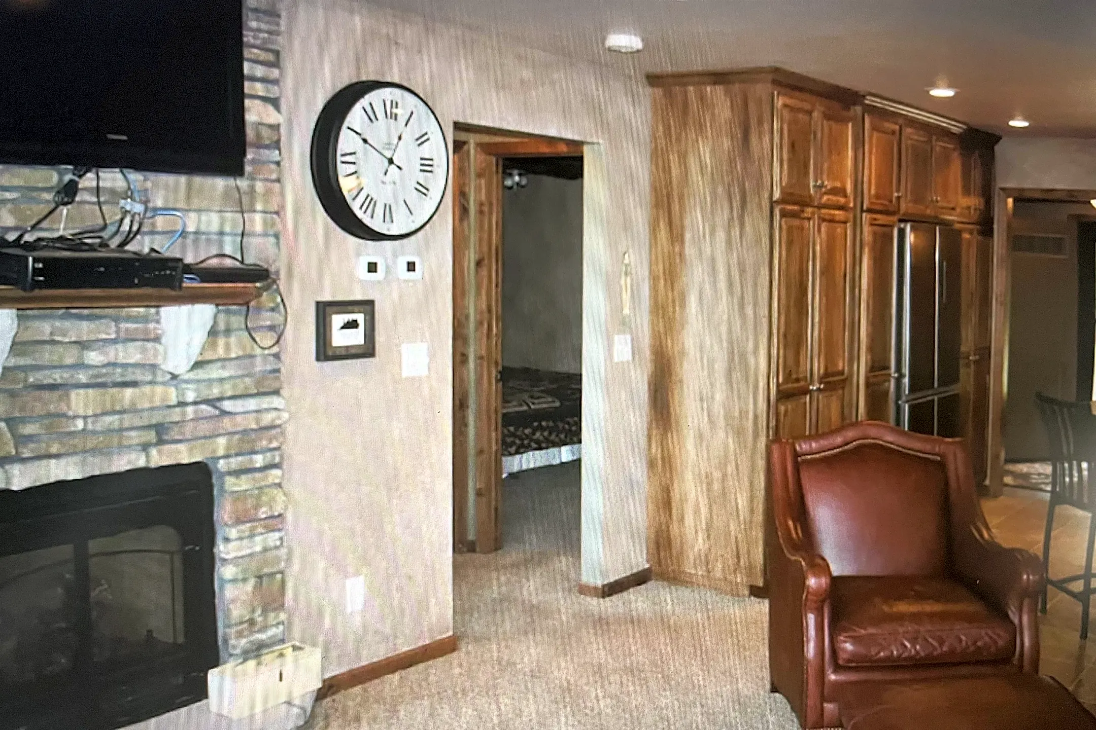 2631 S Lake Miltona Dr NE Houses Miltona, MN 56354