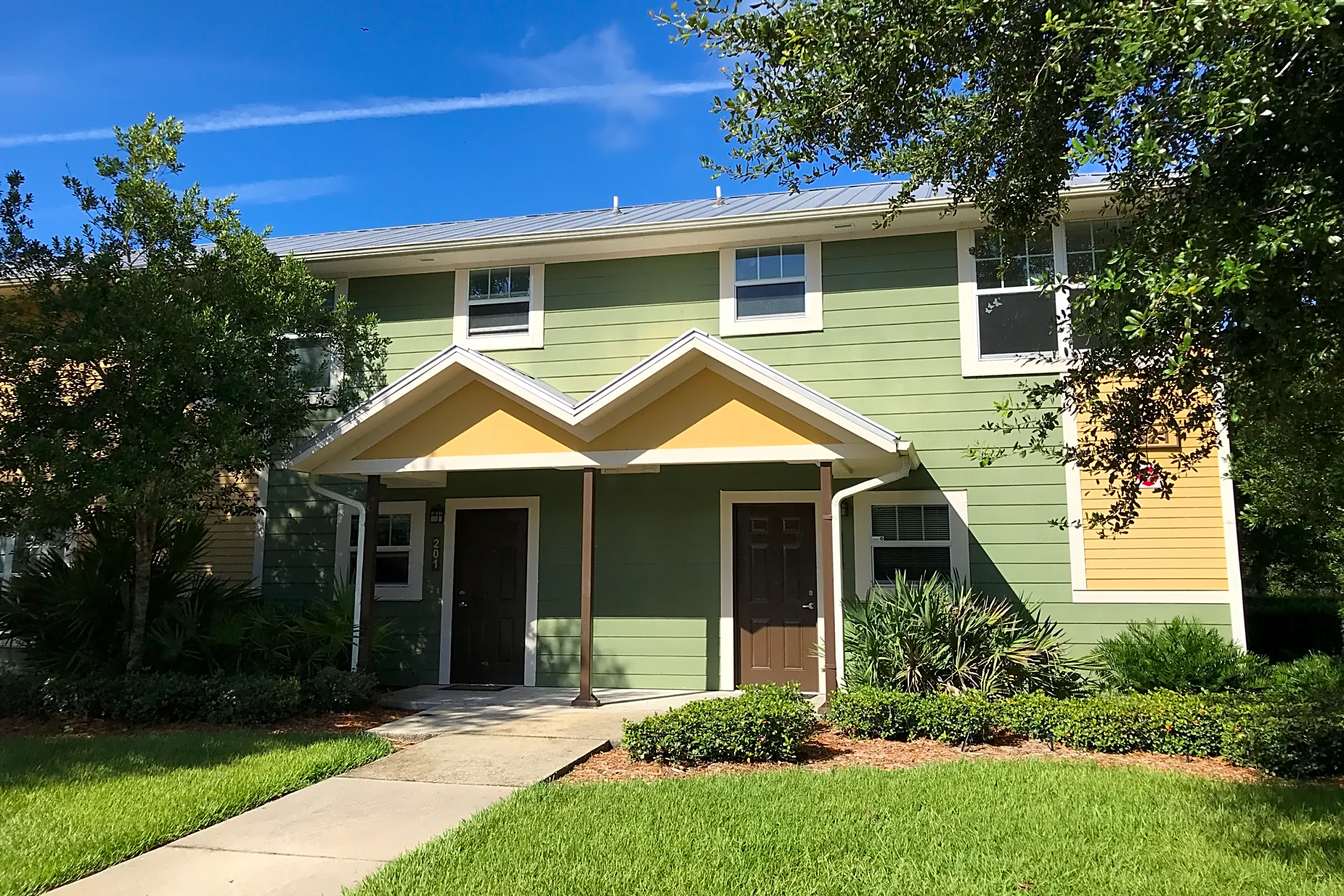 Veranda Breeze Apartments and Townhomes Apartments Sebring, FL 33870