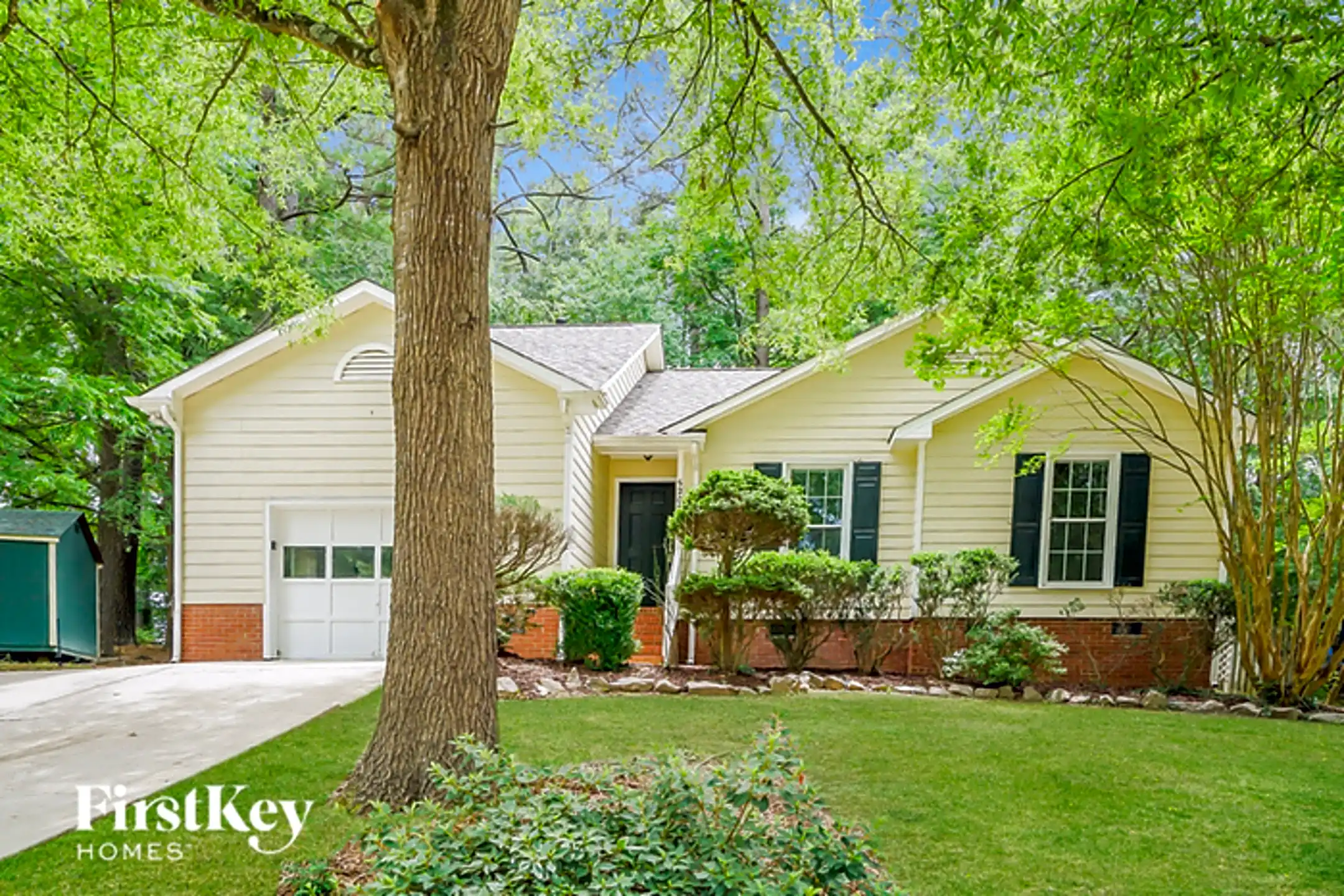 5208 Wallingford Dr Raleigh, NC Houses for Rent Rent.