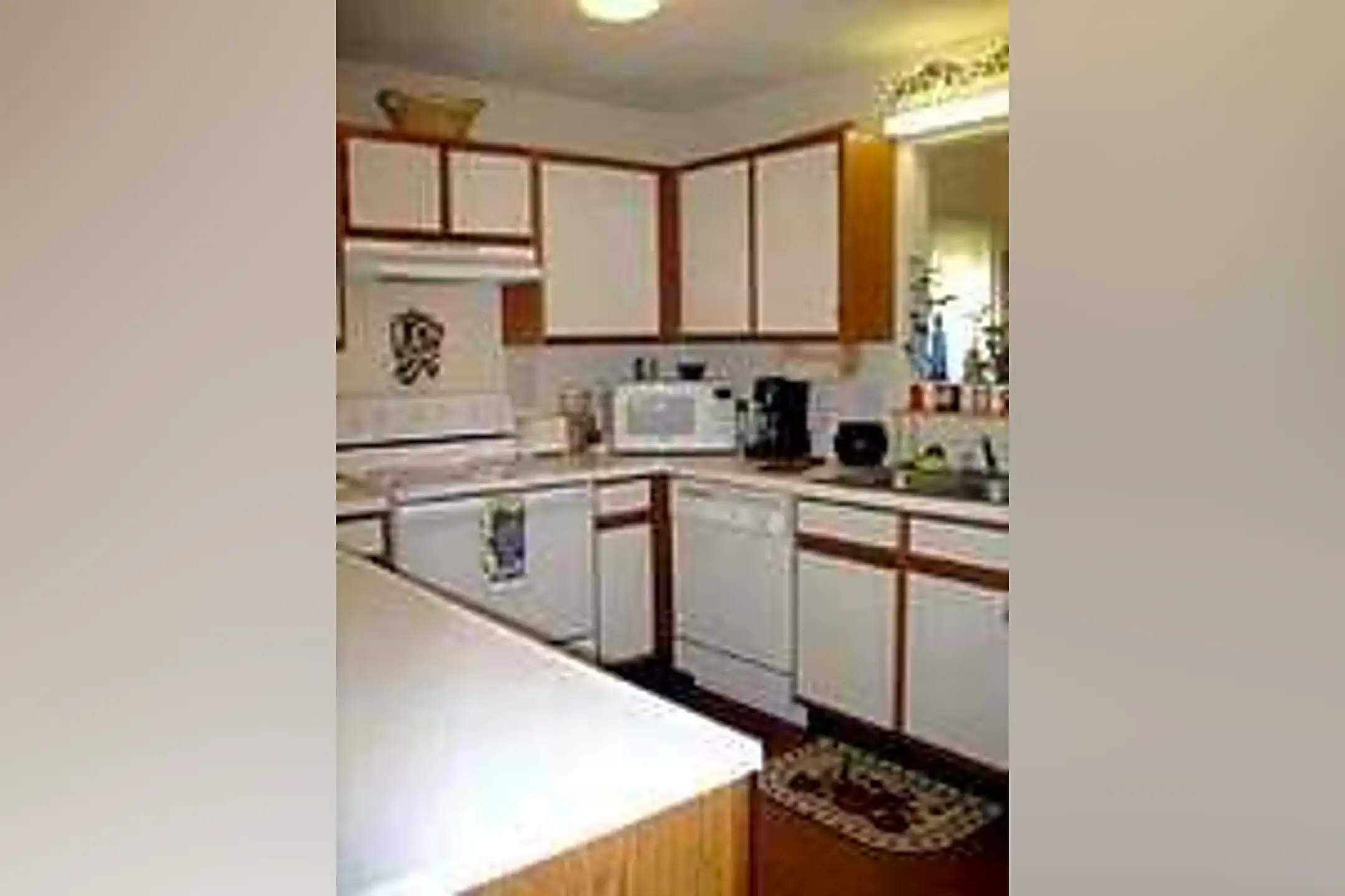Ivey Glen Apartments