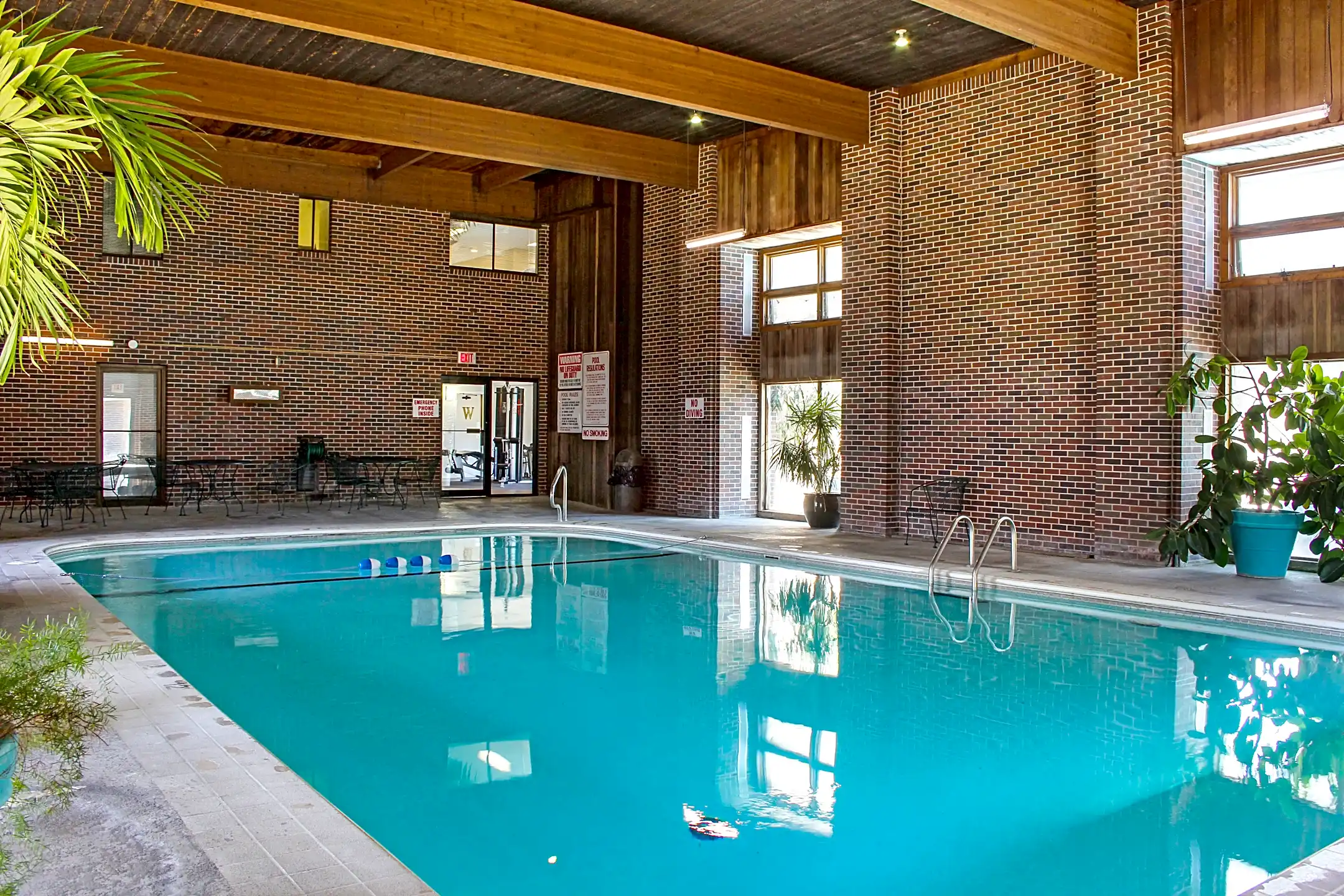 Appletree Apartments 6224 S 97th Ct Omaha, NE Apartments for Rent