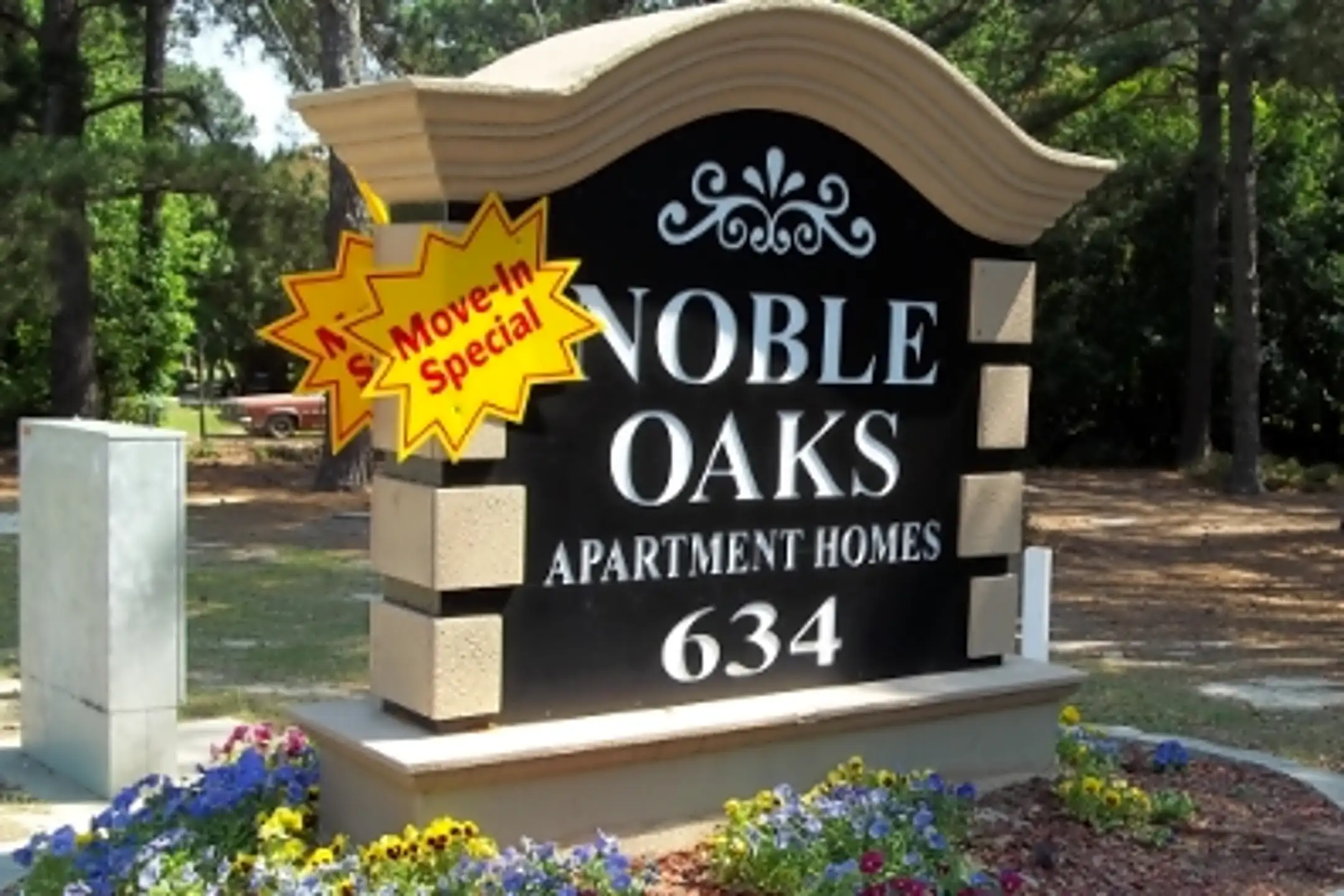 Noble Oaks 634 Roy Huie Rd Riverdale, GA Apartments for Rent Rent.