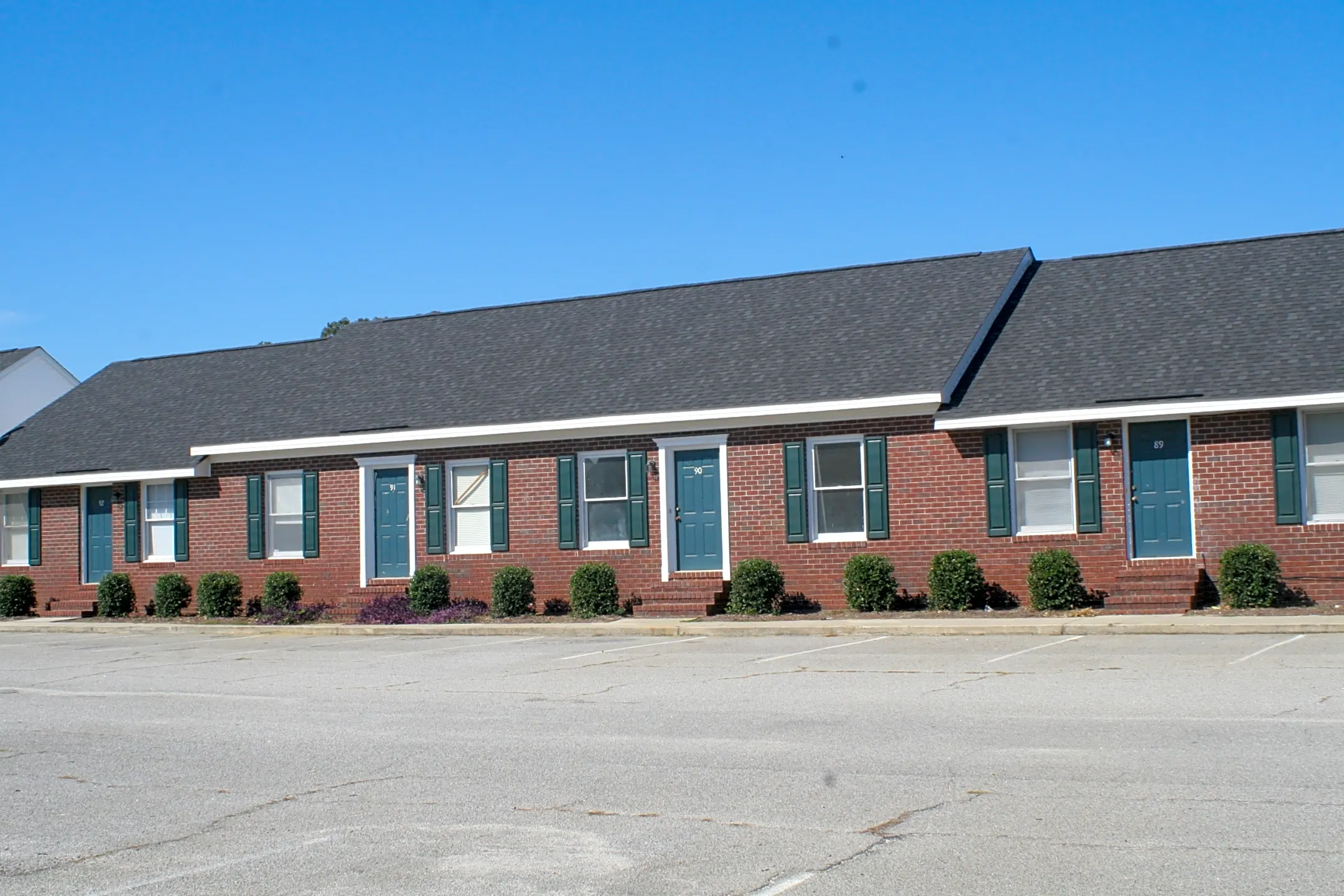 230 Lanier Dr Apartments Statesboro, GA 30458