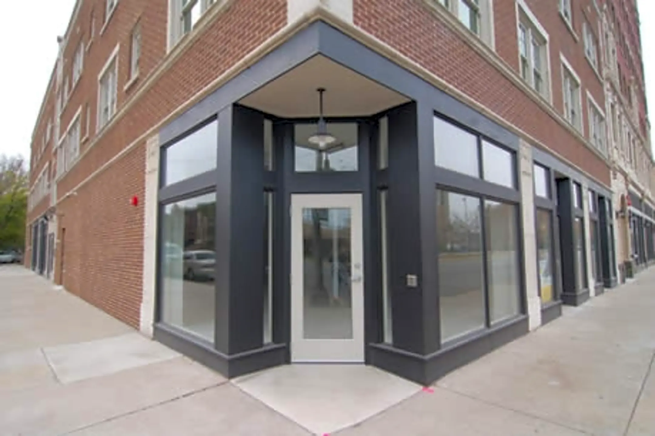 Dalton Apartments 131 E 5th Ave Gary, IN Apartments for Rent Rent.