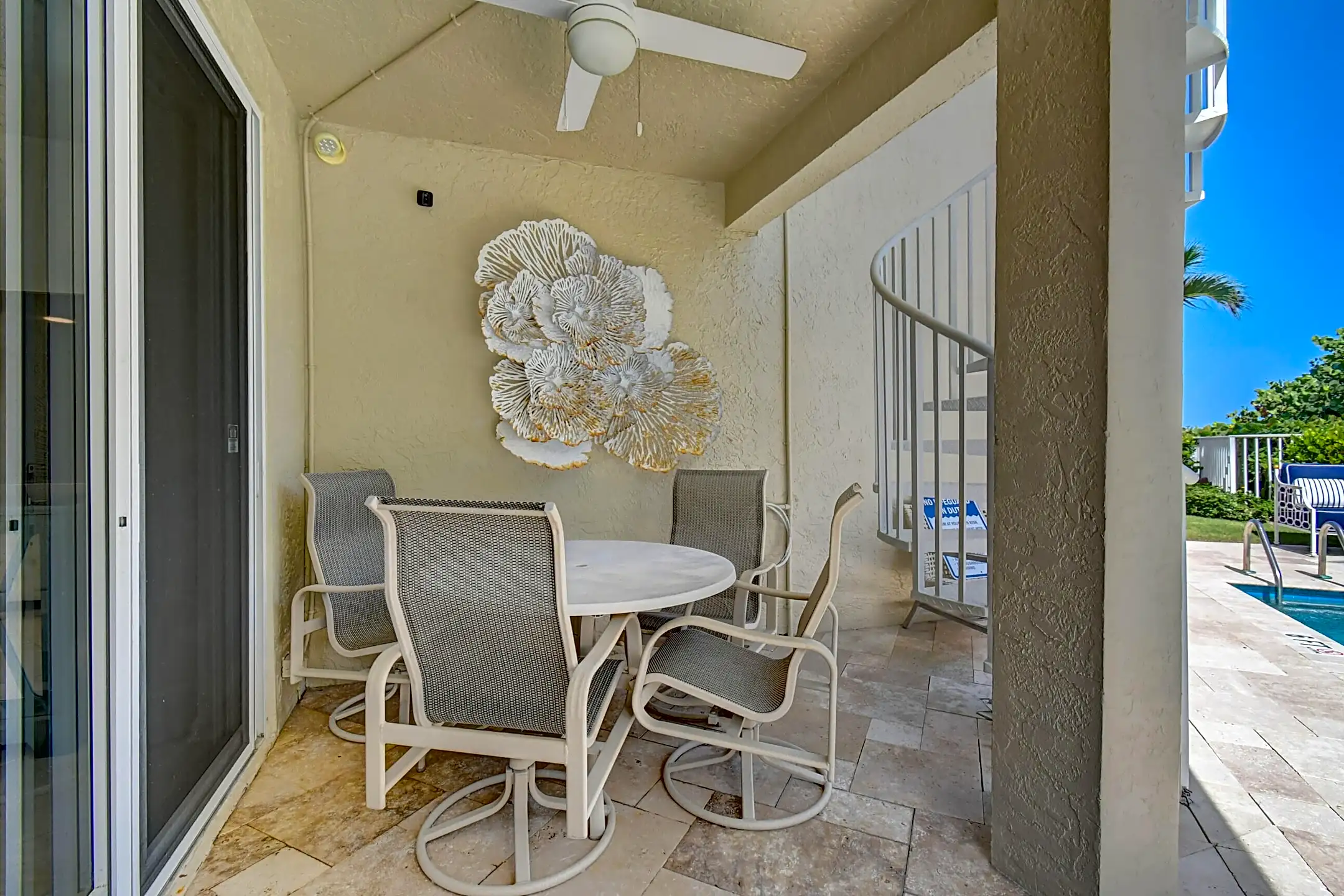 Dining Room - 4535 Coquina Rd - Boynton Beach, FL