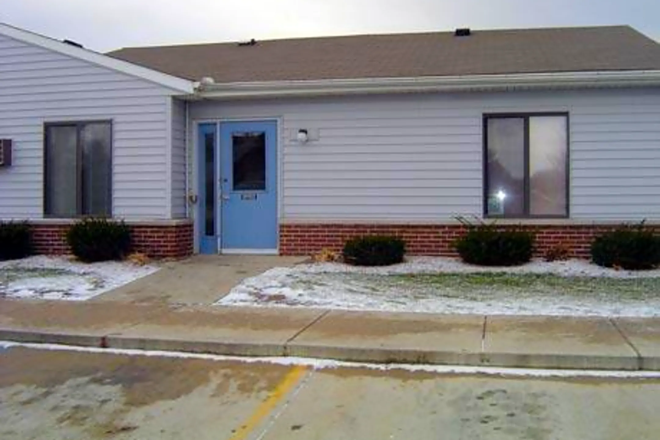 West Elm Apartments Wauseon, OH 43567