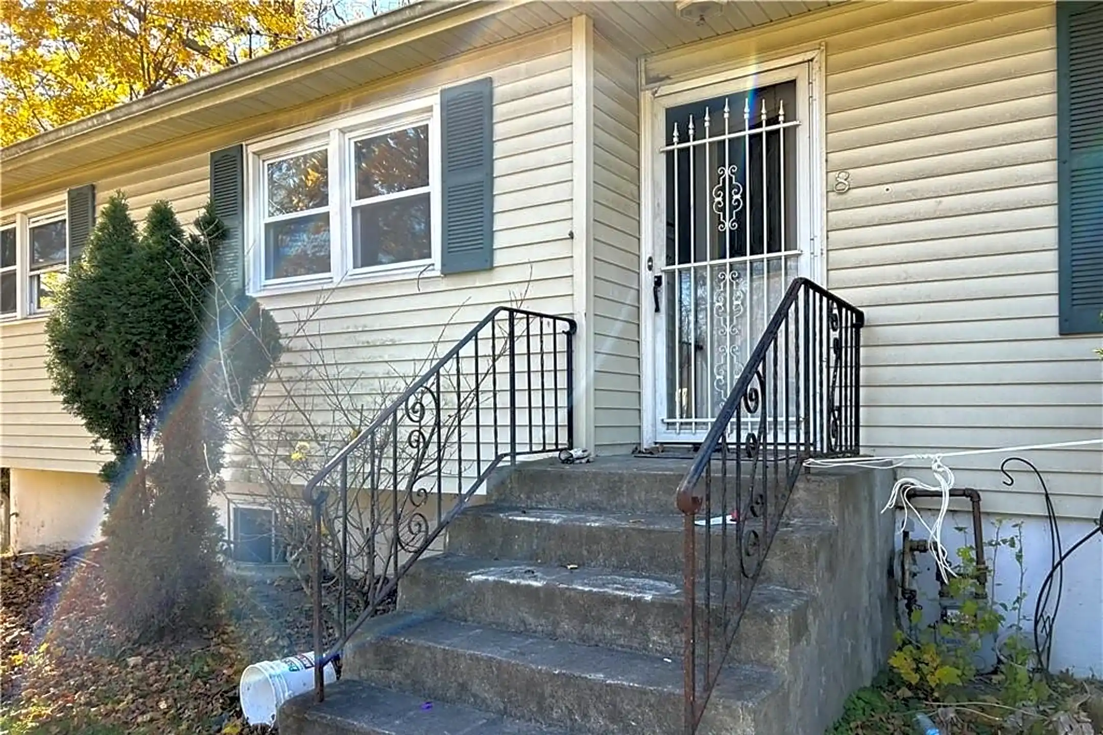 8 Greene Rd Houses Spring Valley, NY 10977