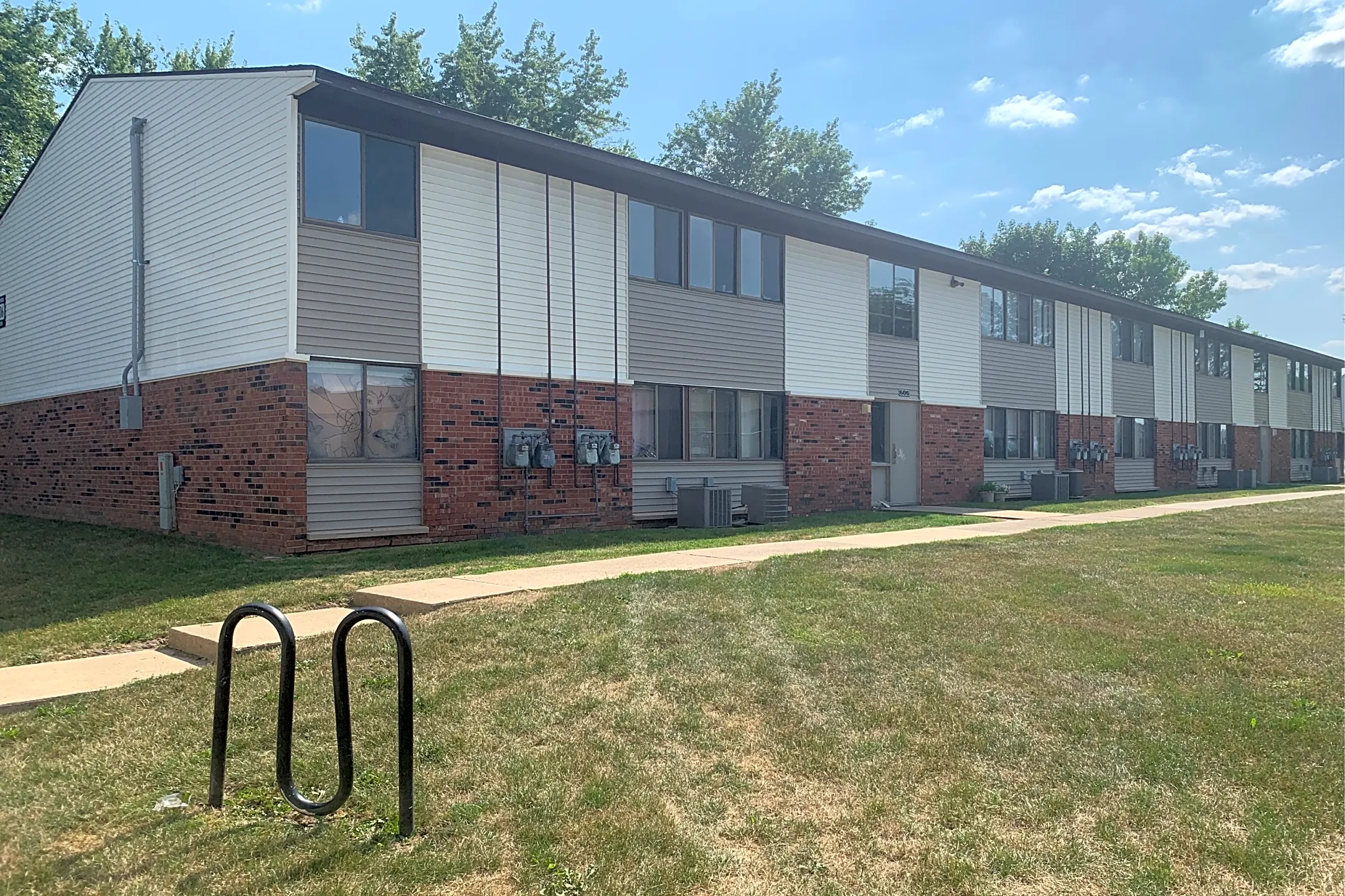 3 Bedroom Apartments Kokomo