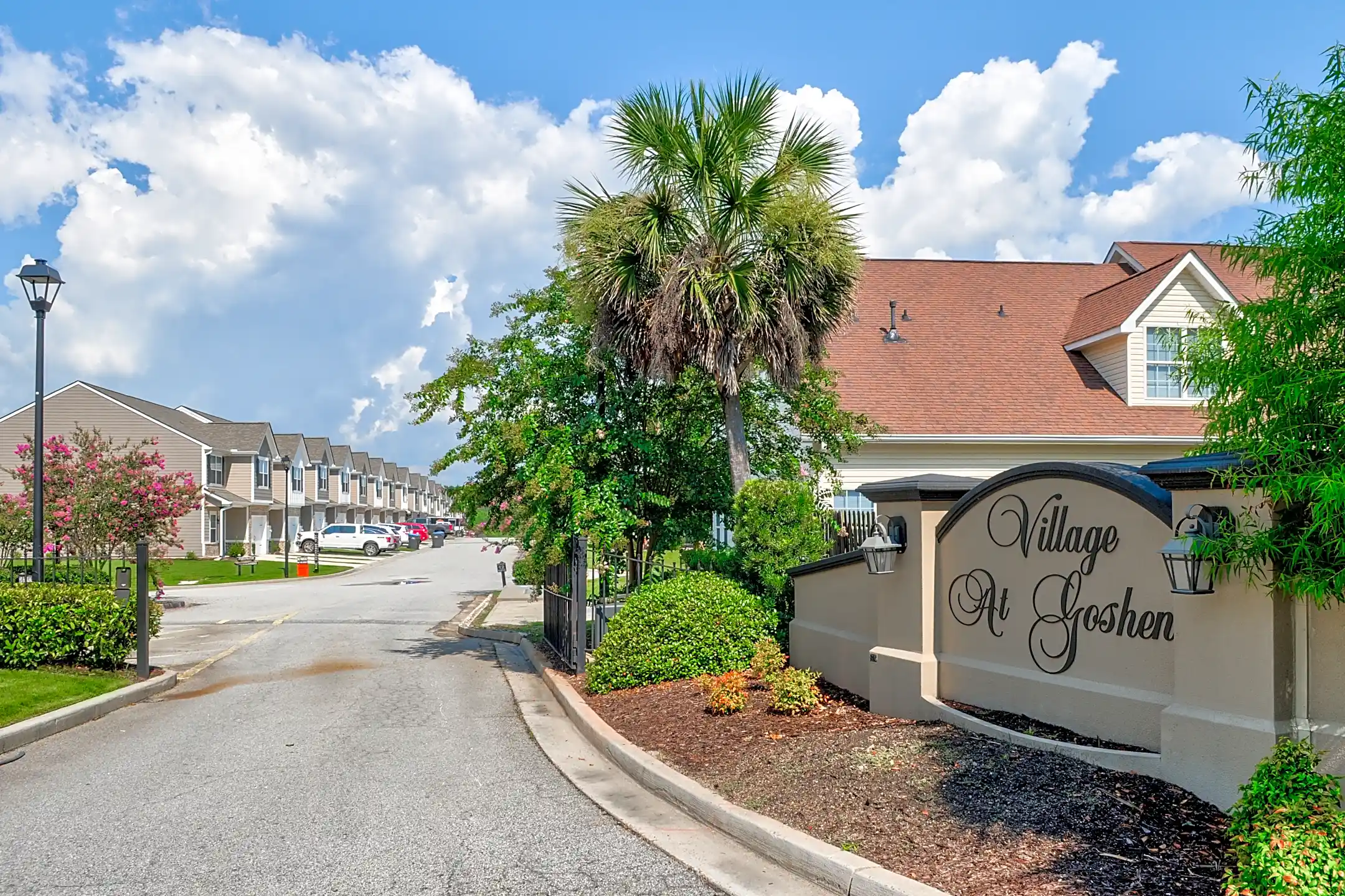 Village at Goshen 4324 East Barcelona Way Augusta, GA Apartments