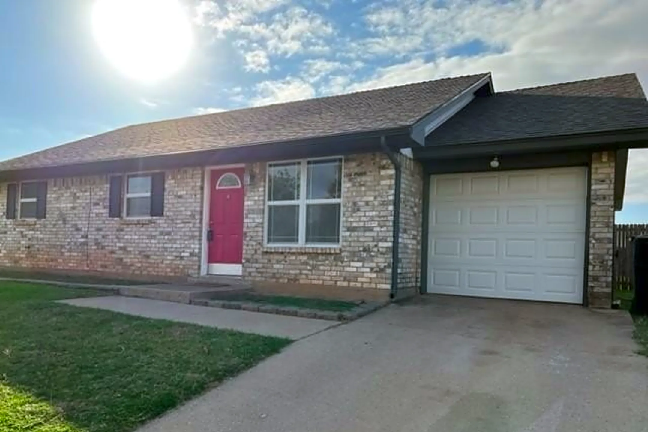 4109 Craig Dr Abilene, TX Houses for Rent Rent.