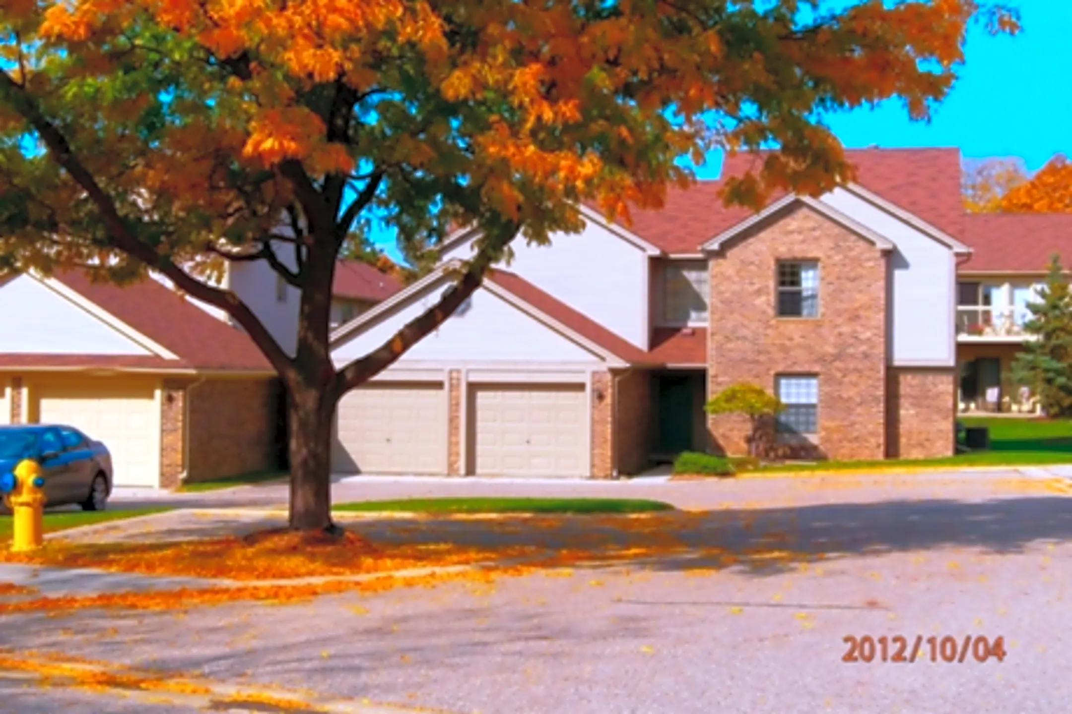 Rolling Hills Apartments Lapeer, MI 48446