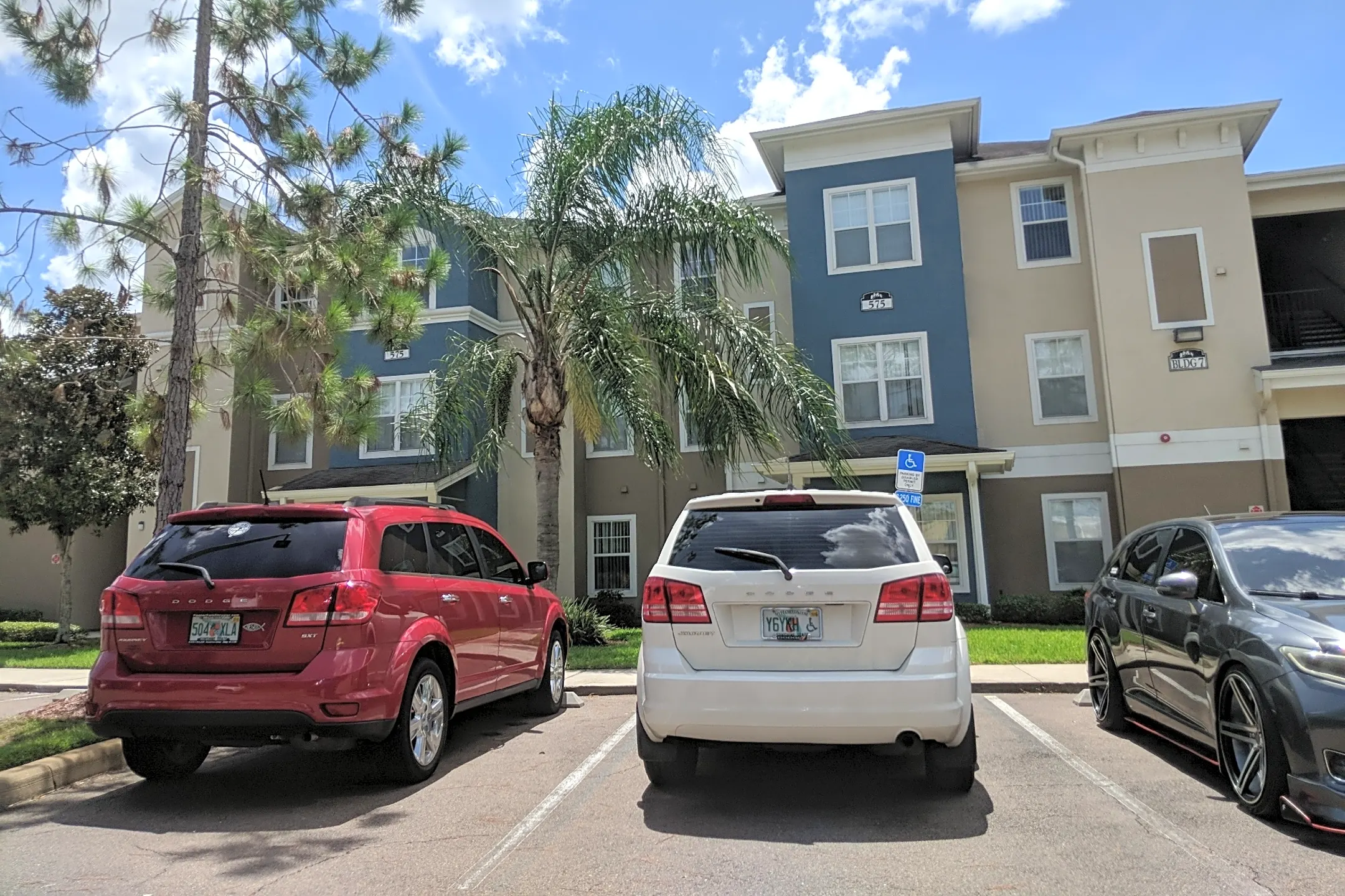 Pinnacle Pines 501 Live Oak Ave W Haines City, FL Apartments for