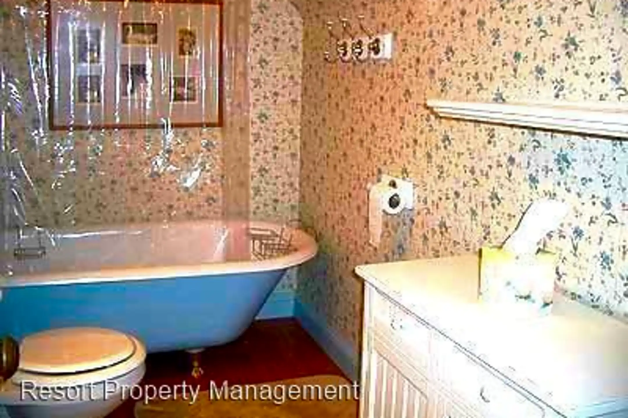 Bathroom - 745 N 2nd St - Coeur D Alene, ID