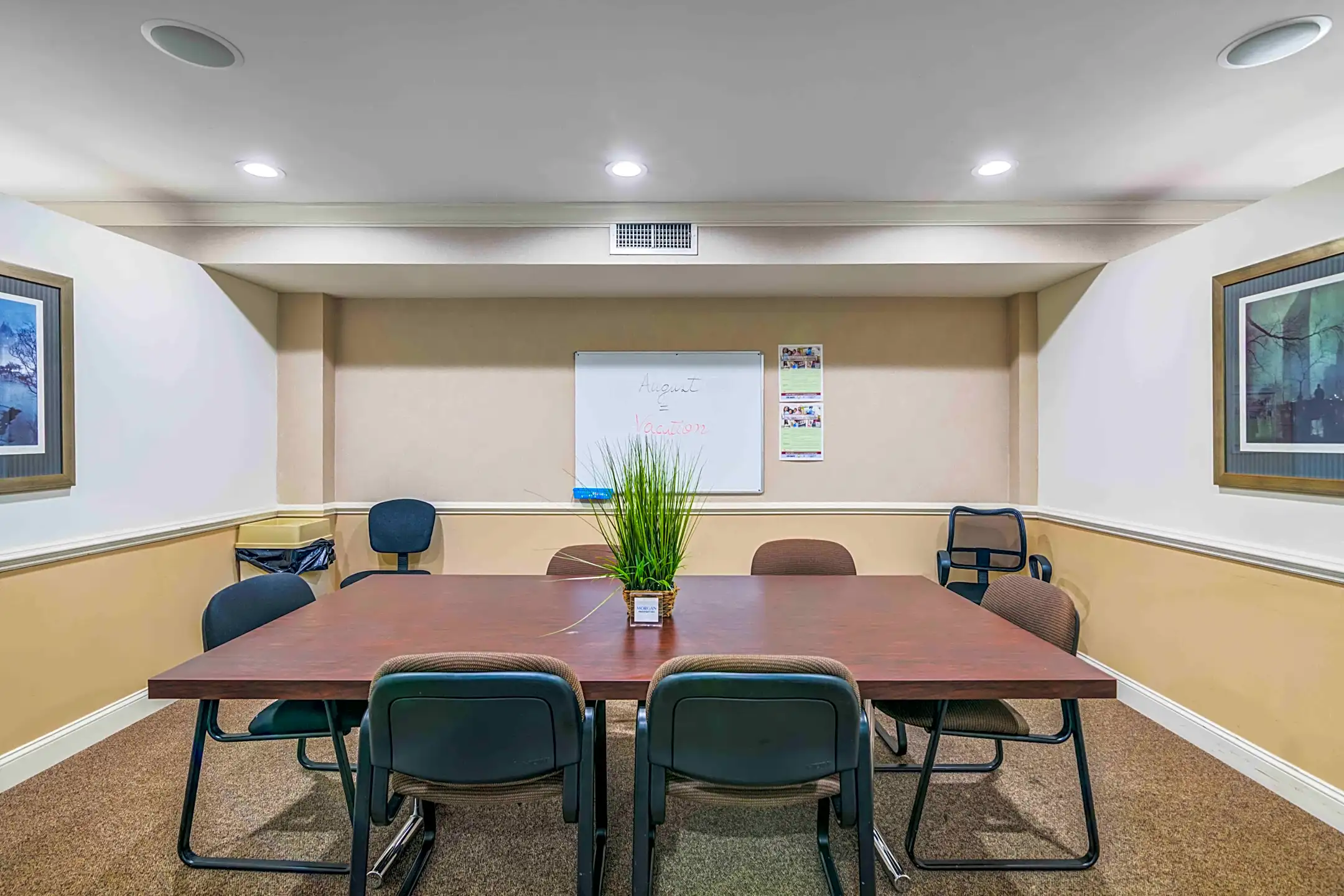 The Horizons at Franklin Lakes Apartment Homes 121 Courter Rd