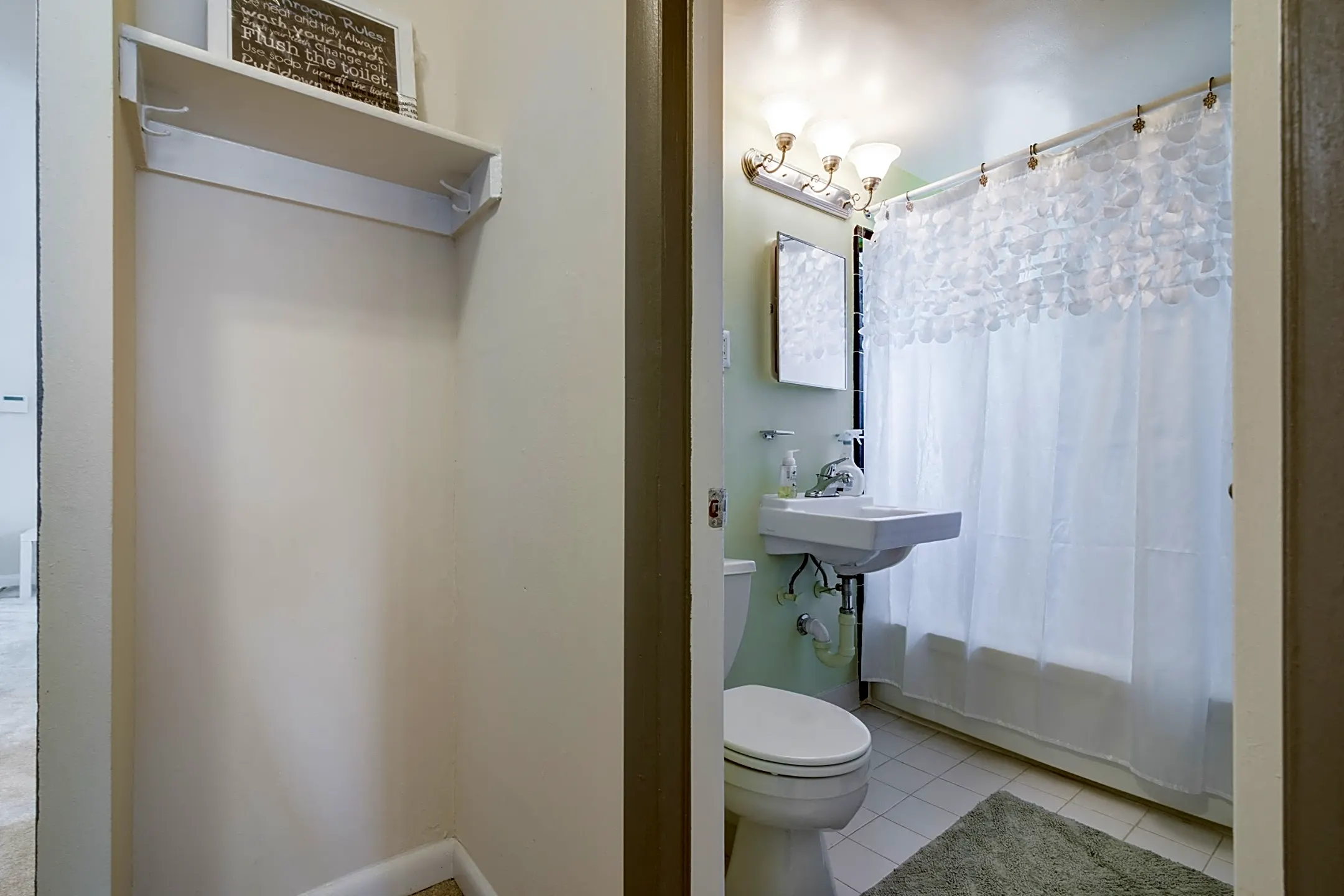 Meadowbrook Run 3647 6th St SE Washington, DC Apartments for Rent