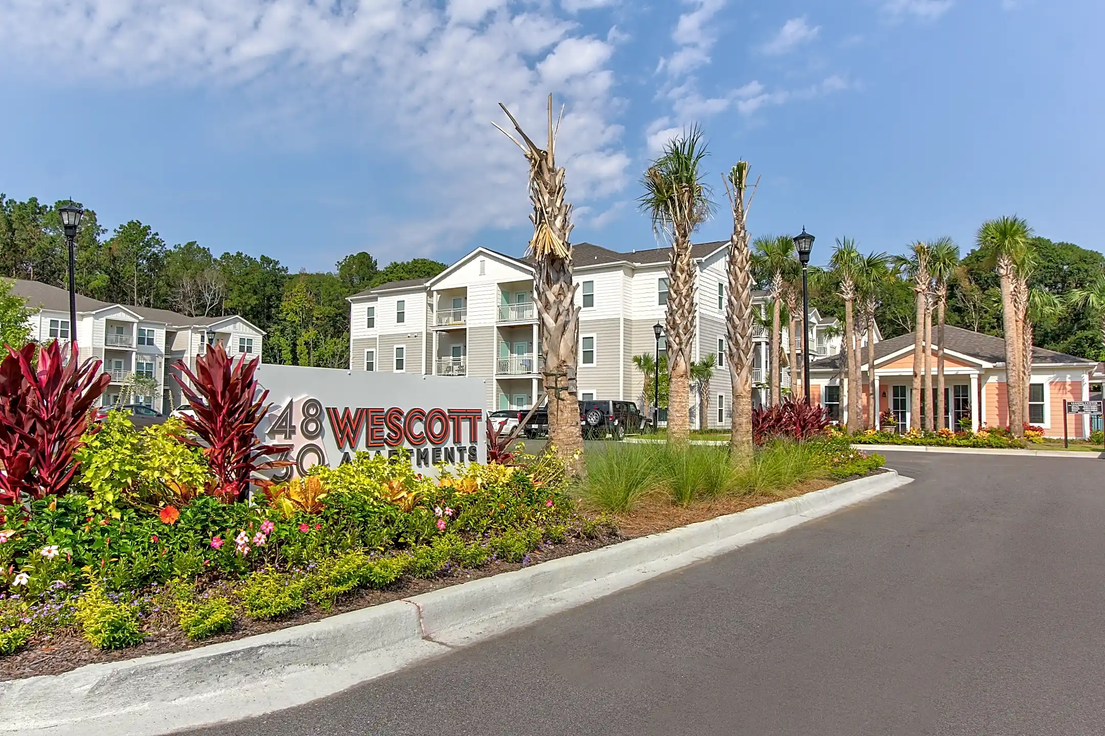 4830 Wescott 4830 Wescott Boulevard Summerville, SC Apartments for