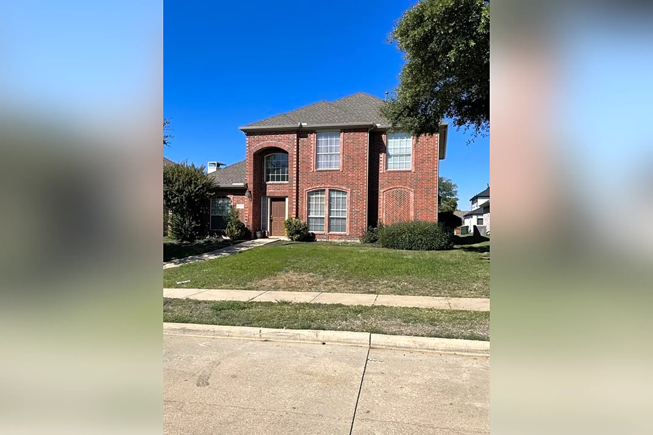 Building - 3929 Windford Dr - Plano, TX
