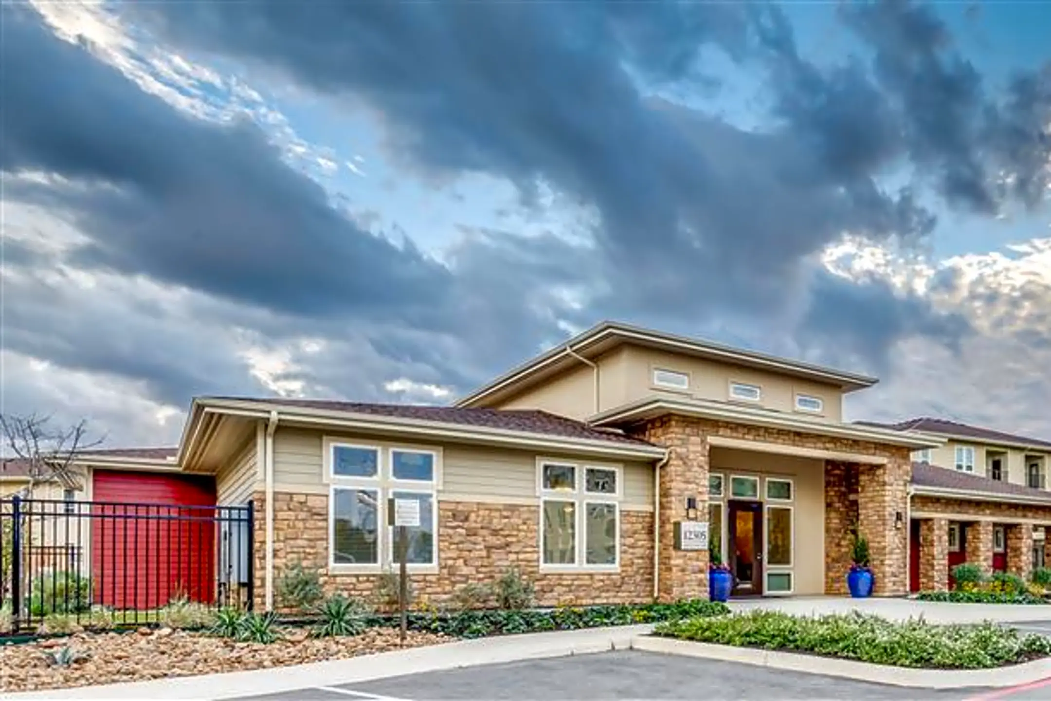 Esperanza at Palo Alto San Antonio, TX 78224