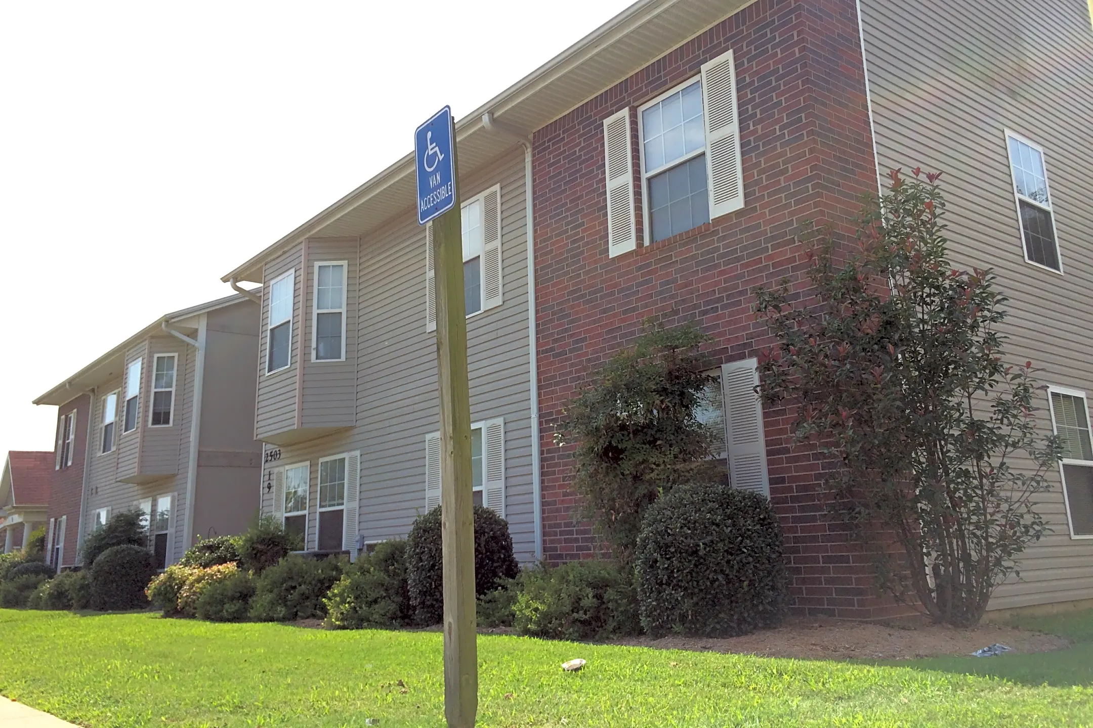 Kenwood Apartments 2503 E Kenwood St Siloam Springs, AR Apartments for Rent Rent.