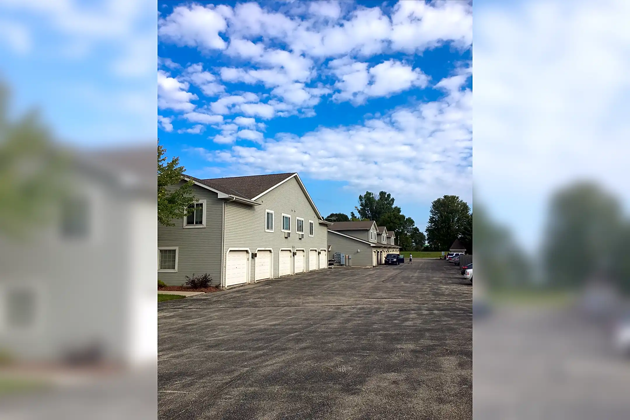 Castle Rock 375 Main St Lomira, WI Apartments for Rent Rent.