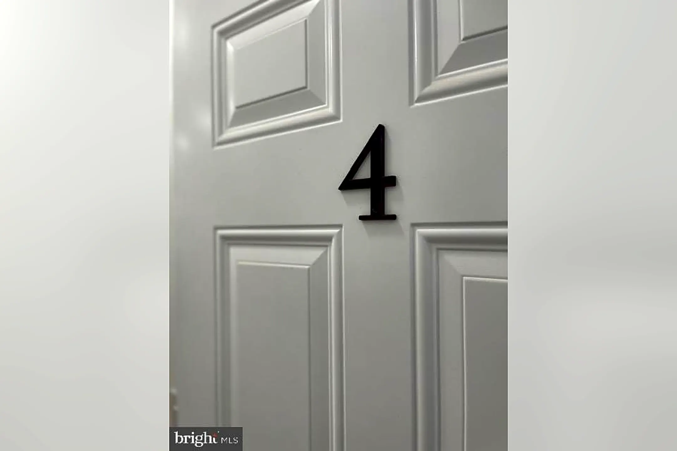 Bedroom - 445 N 52nd St #3 - Philadelphia, PA