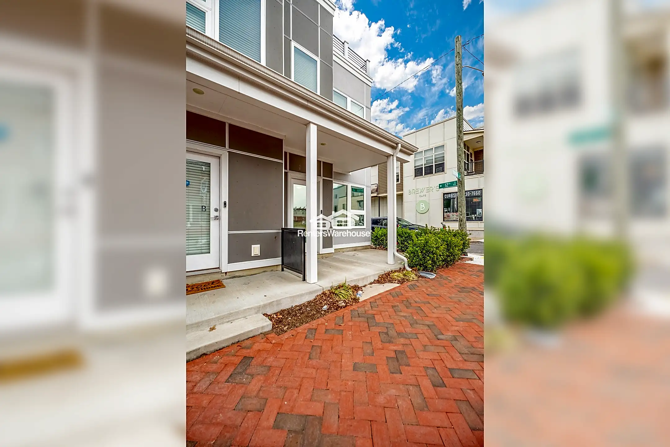 1201 Bainbridge St Richmond, VA Houses for Rent Rent.