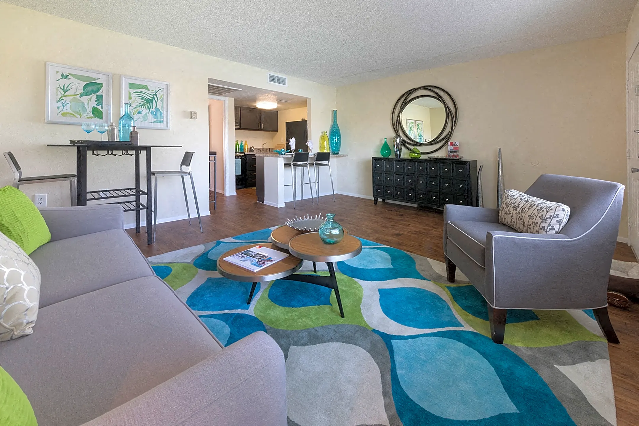 Cameron Cove Apartments - Davie, FL 33324