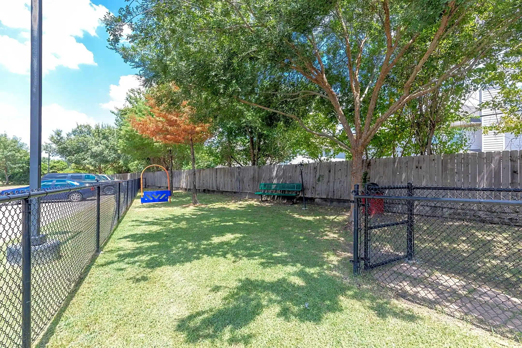 Villas At West Road 9500 West Rd Houston, TX Apartments for Rent