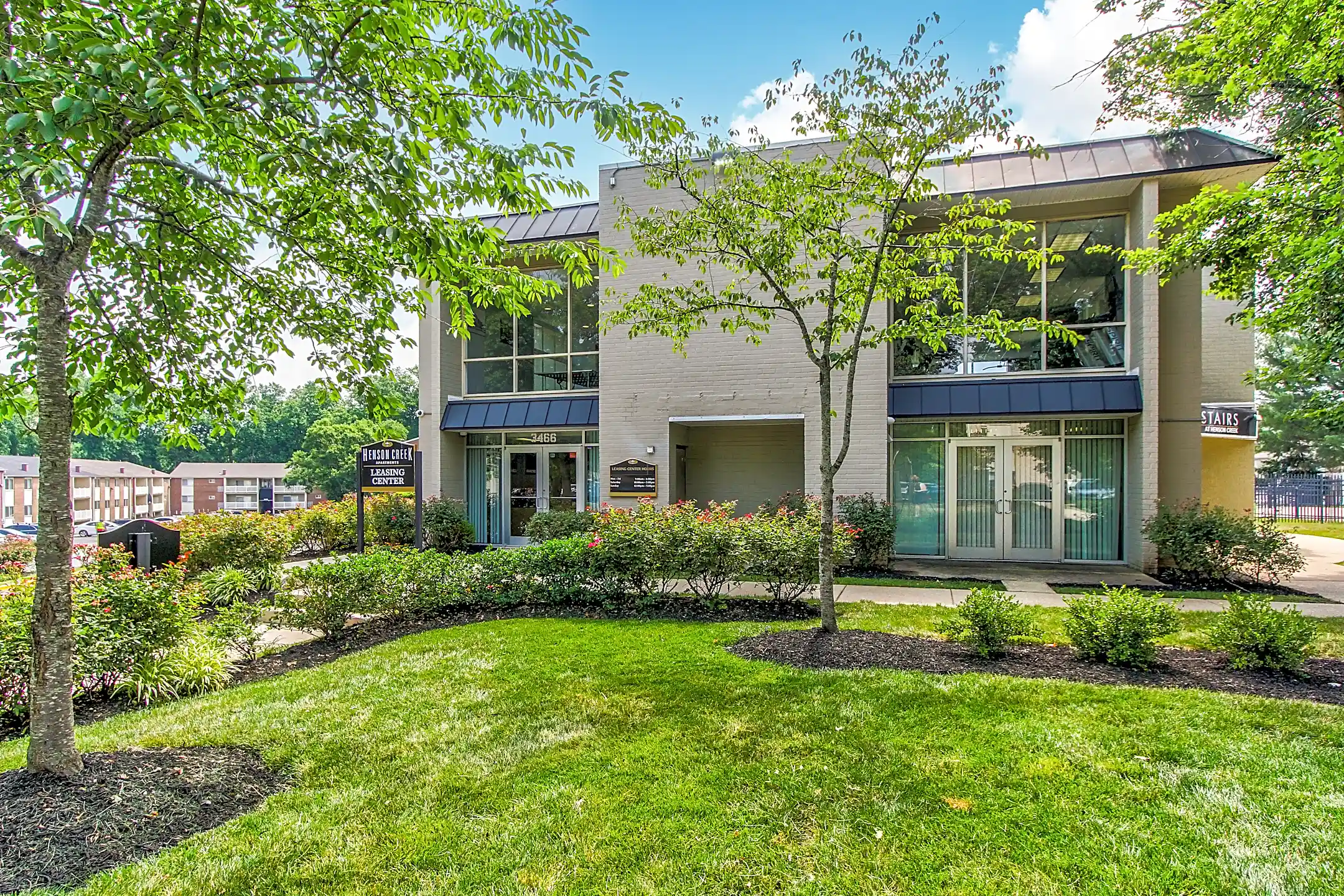 Henson Creek Apartment Homes 3466 Brinkley Rd Temple Hills, MD